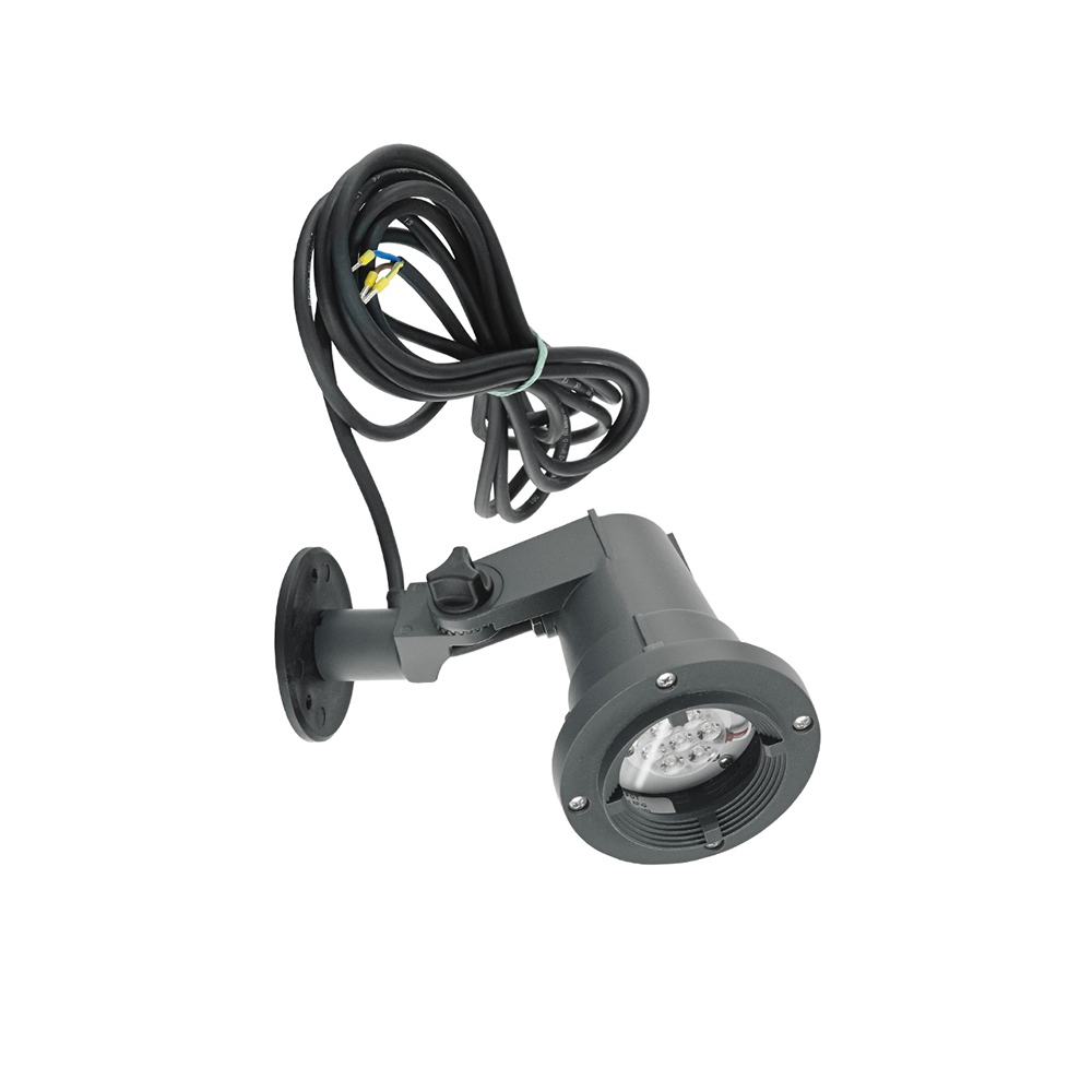 Väggspotlight Norlys Sande