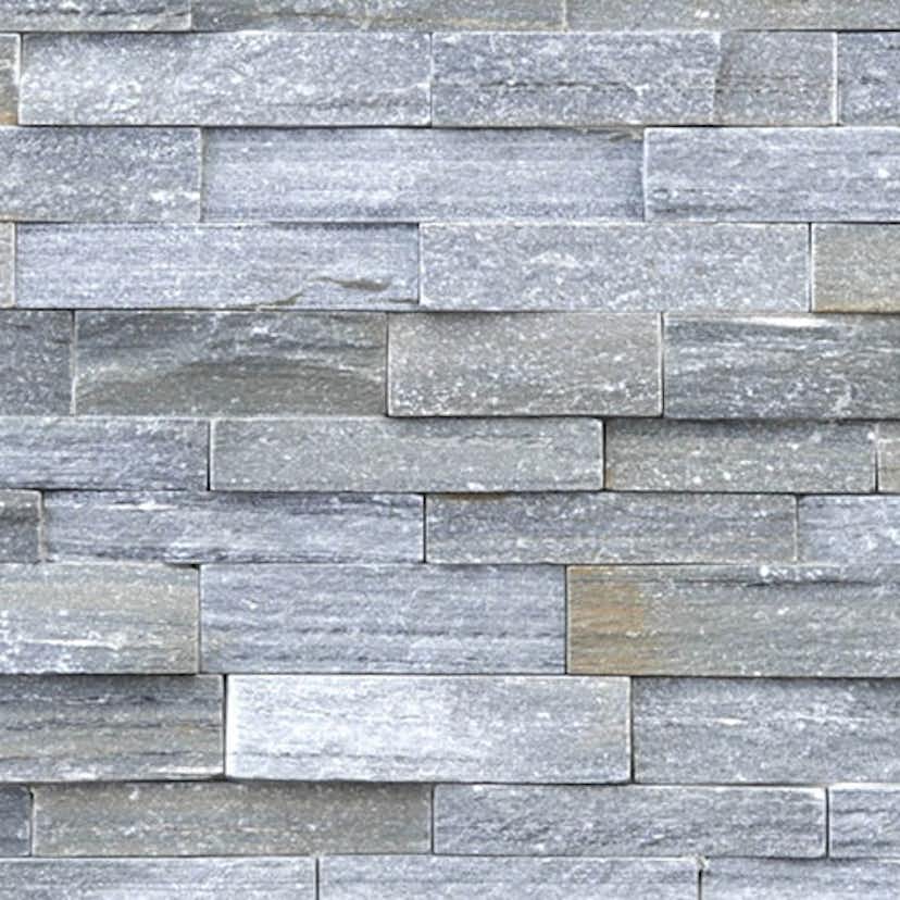 Väggsten ArtStone Grey Canyon