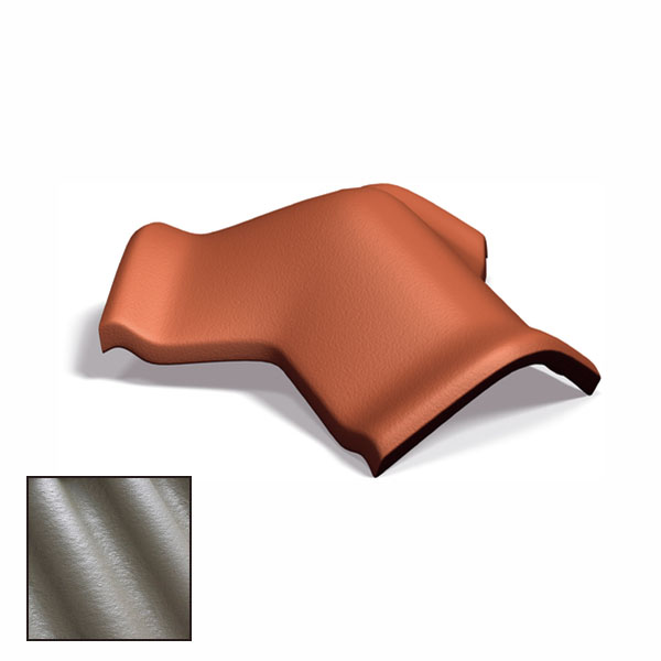 Valmklocka Benders Slut med Fals 300 mm Candor