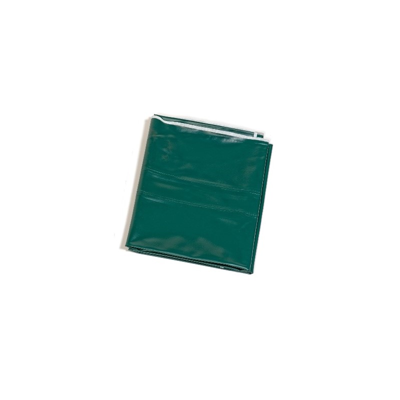 Reservtak Varax till Hammock Duo/Duetto Grön