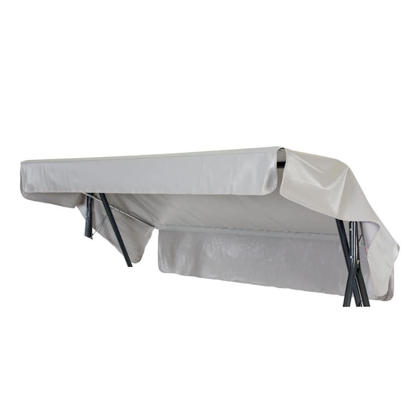 Reservtak Varax till Hammock De Luxe/Suvi/Jasmin Grå