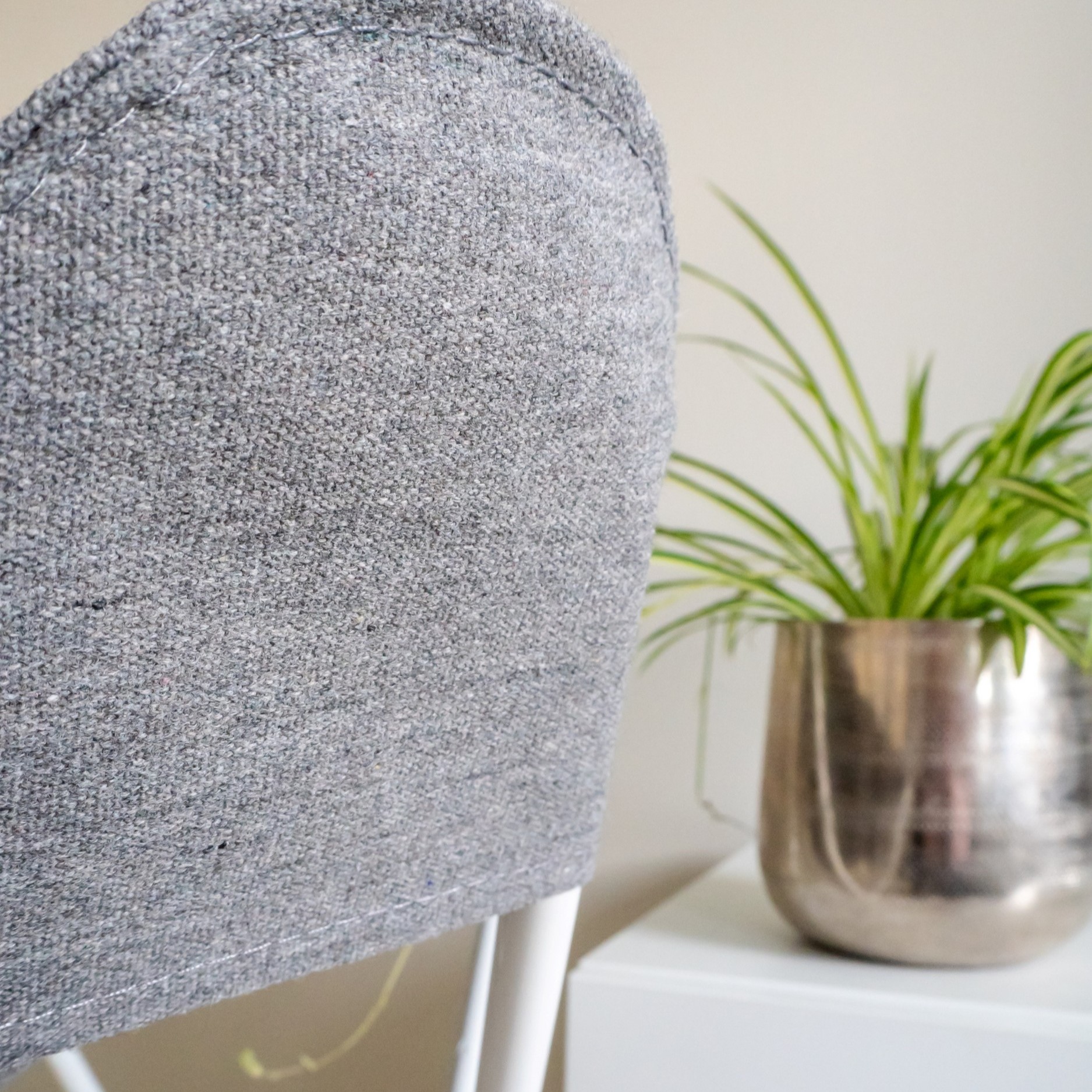 Tyg Varax till Fladdermusstolen