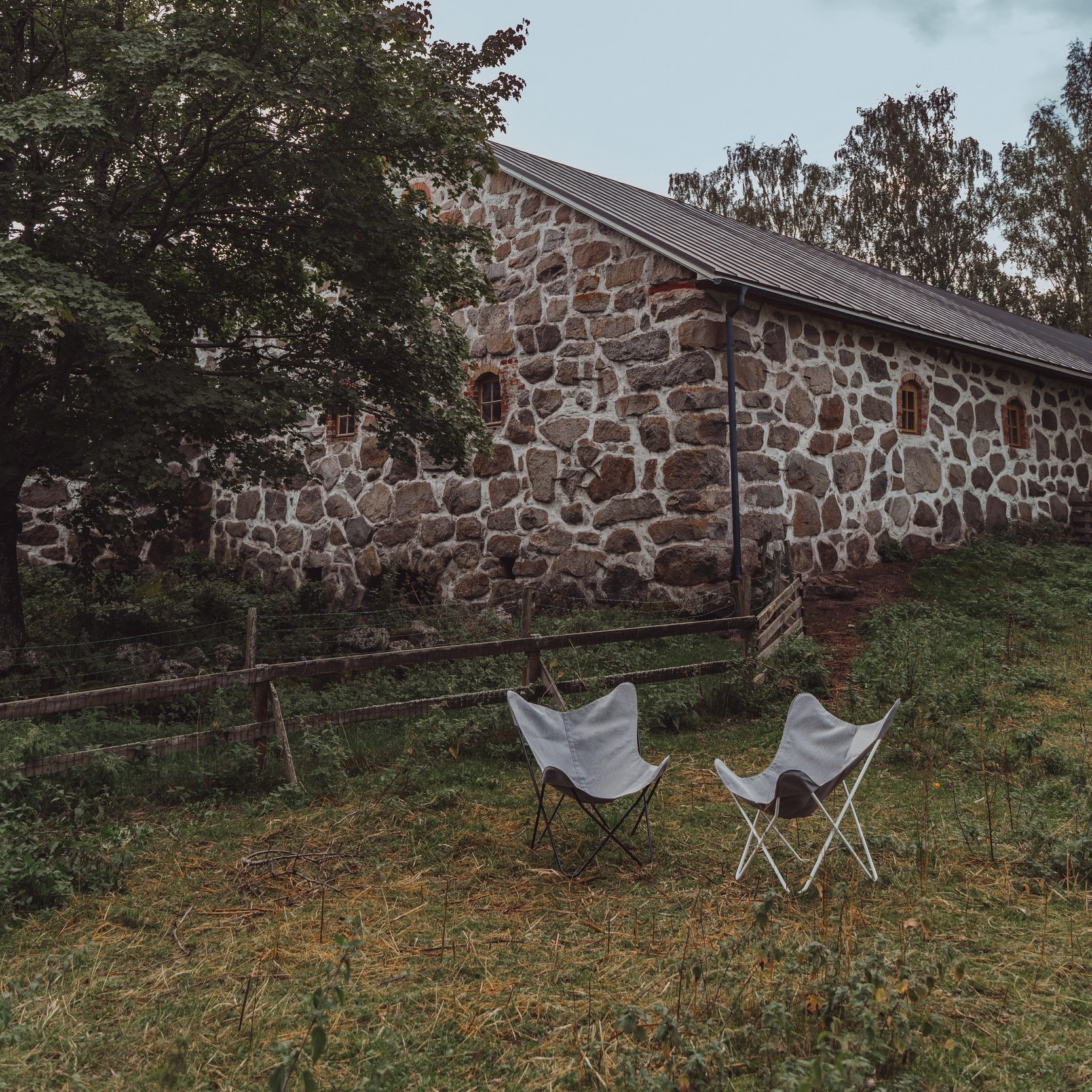 Tyg Varax till Fladdermusstolen