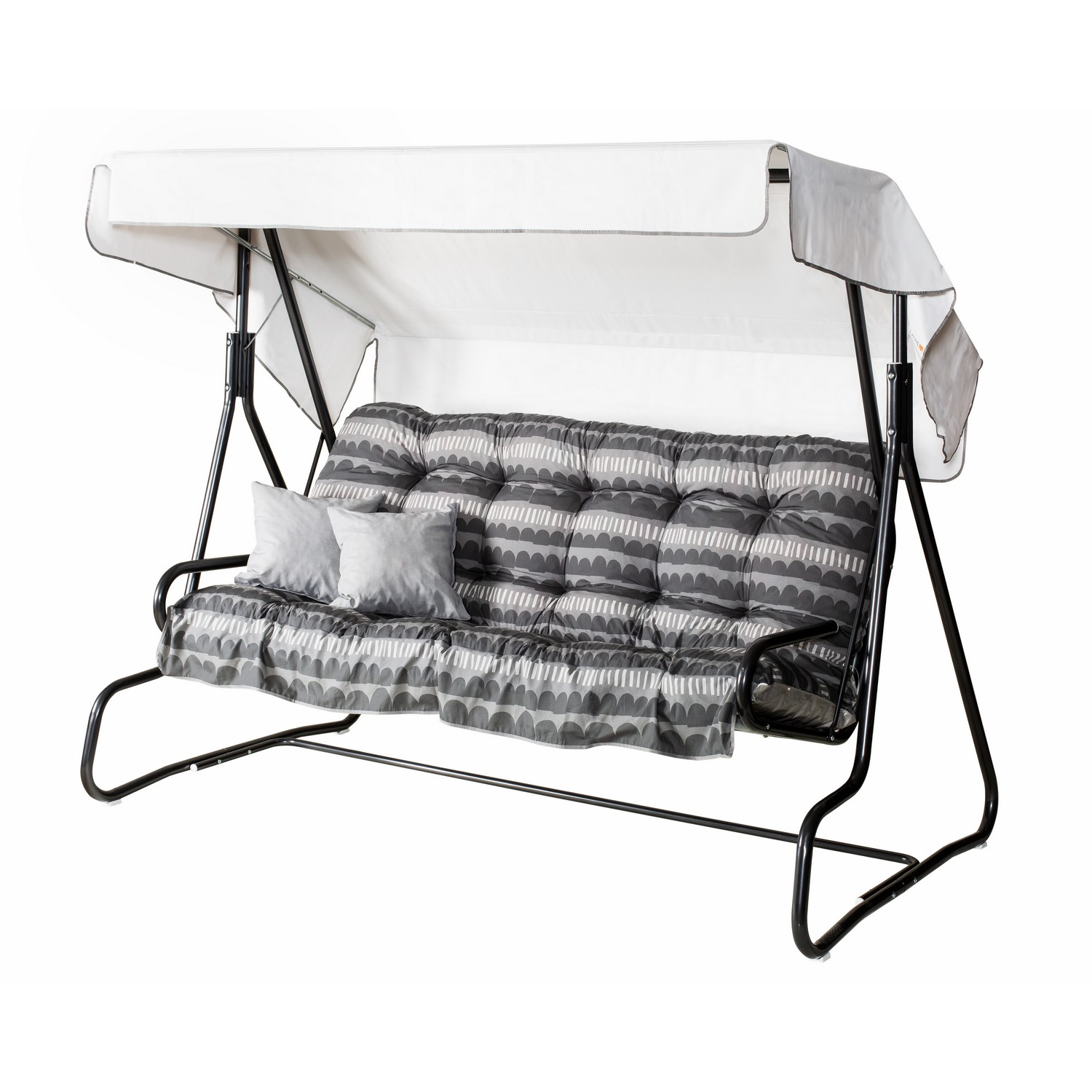 Hammock Varax De Grande Grå