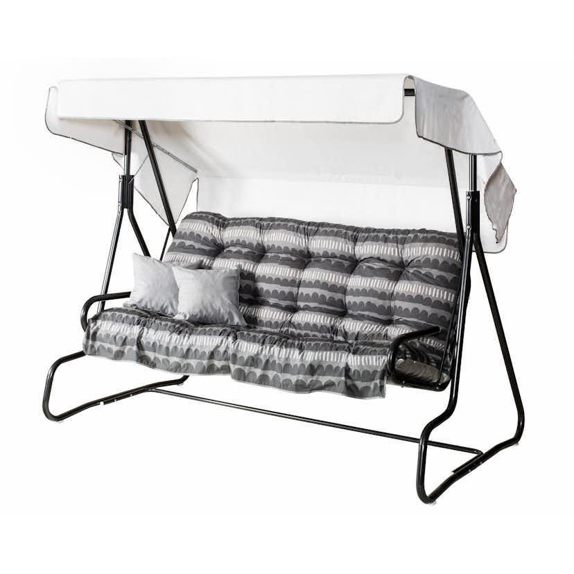 Hammock Varax De Grande Grå