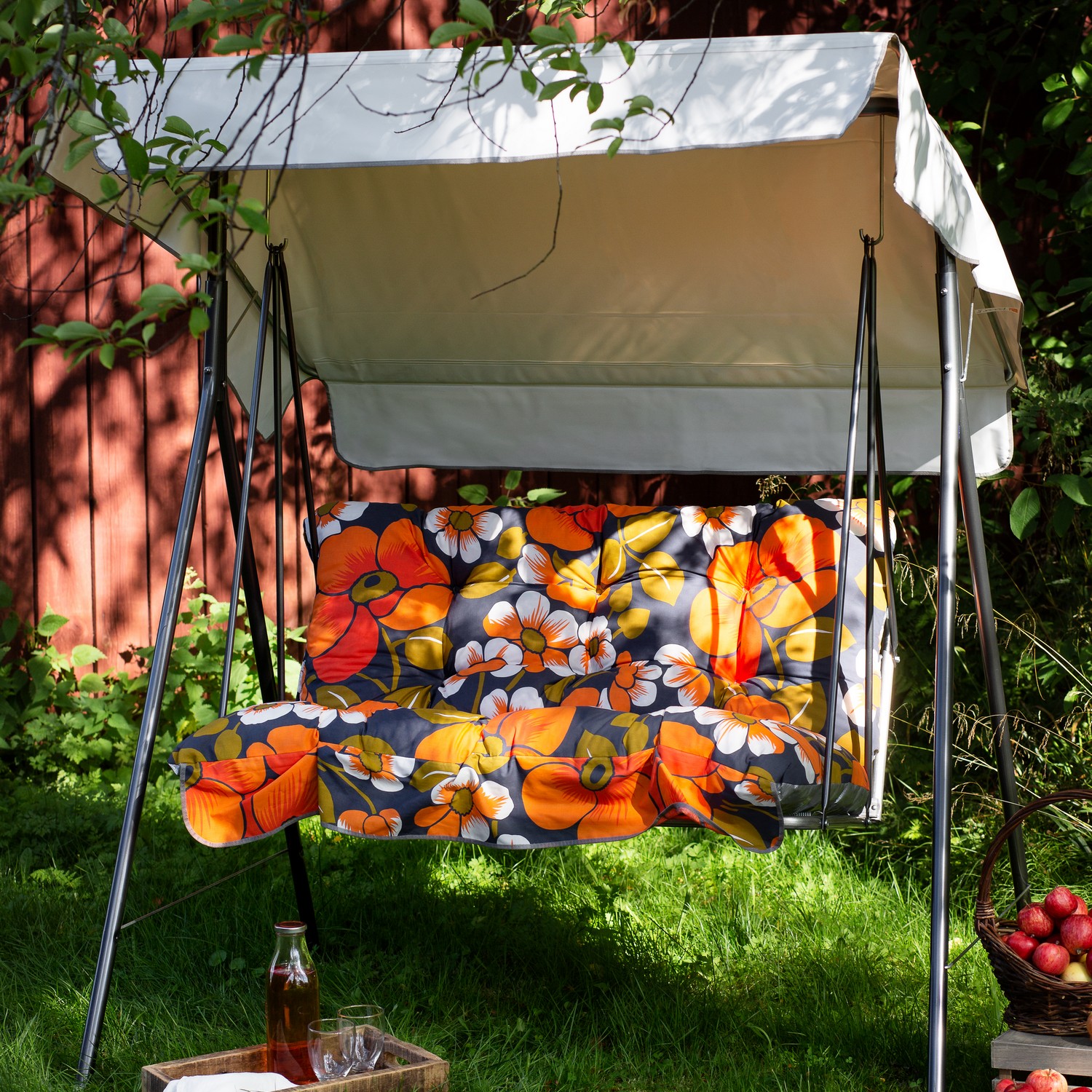 Hammock Varax Duetto Utomhus