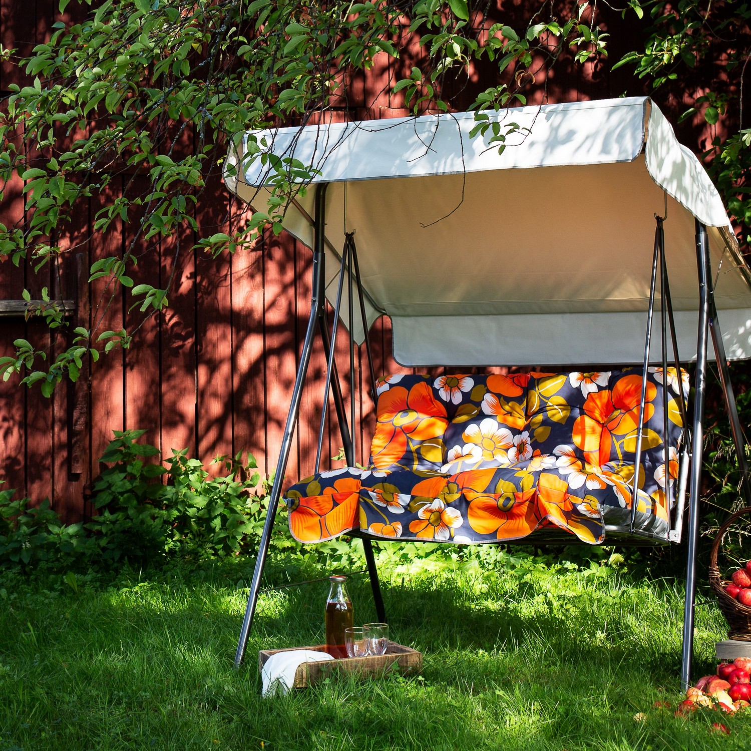 Hammock Varax Duetto Utomhus