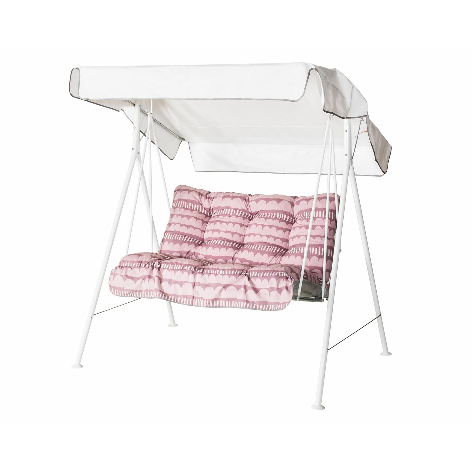 Hammock Varax Duo Rosa