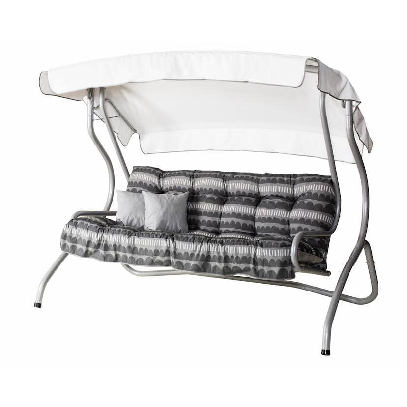 Hammock Varax Monica Grå