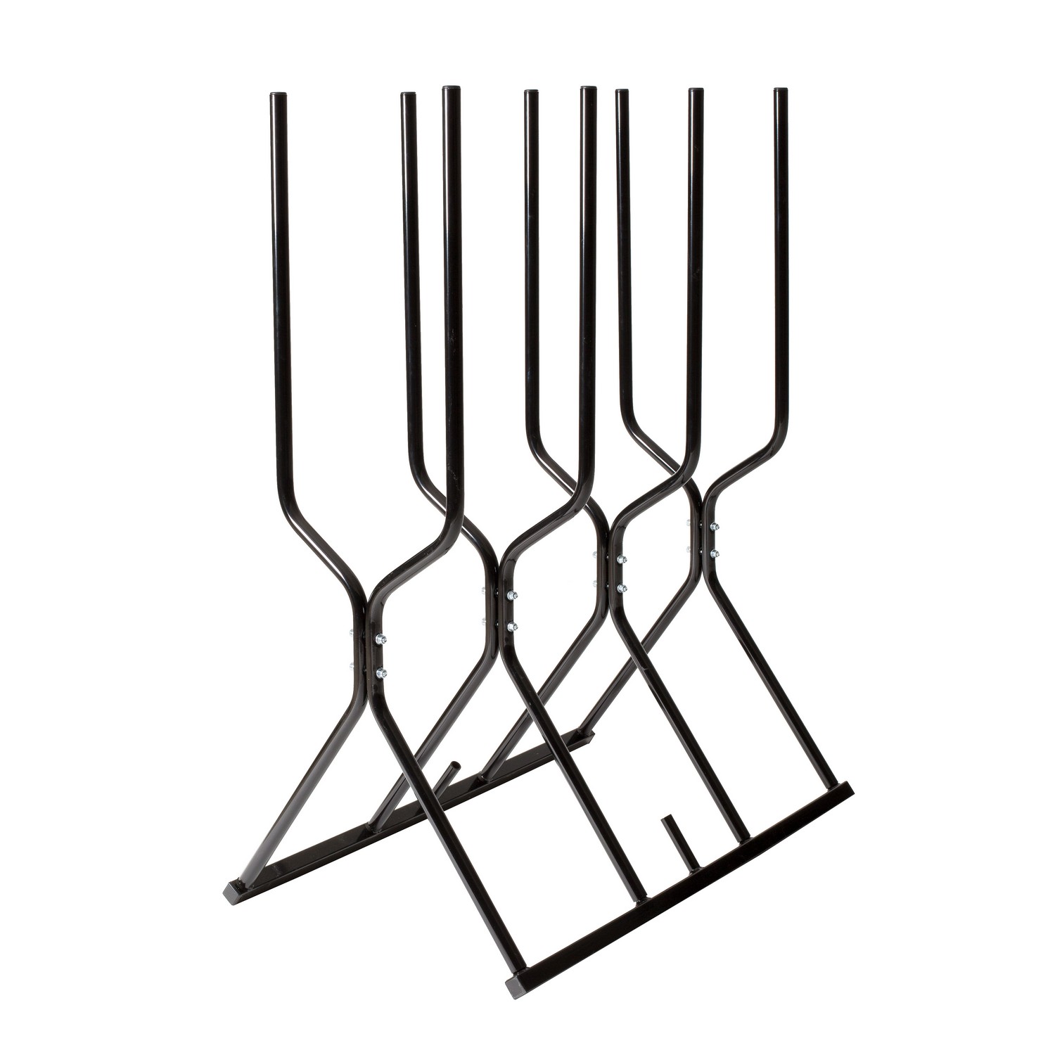 Sågbock Varax Svart