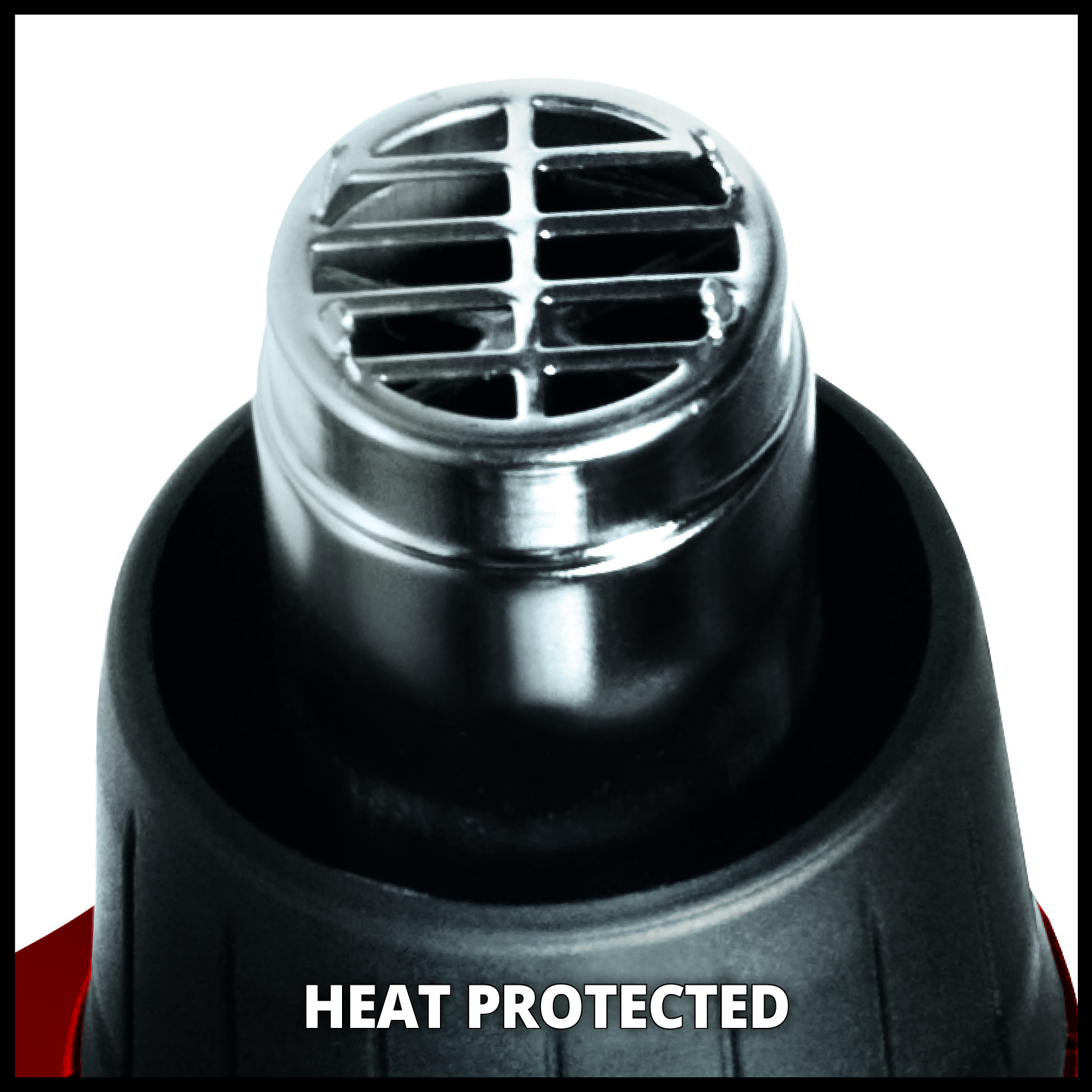 Värmepistol EinhellTH-HA 2000/1