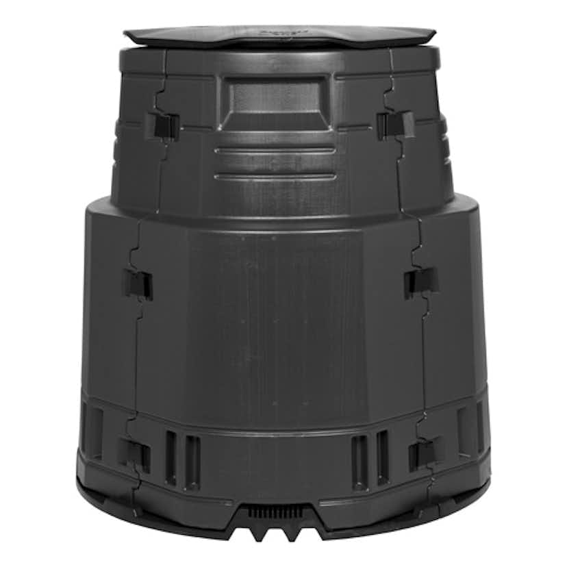 Varmkompost GreenLine Master