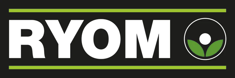 Ryom logo