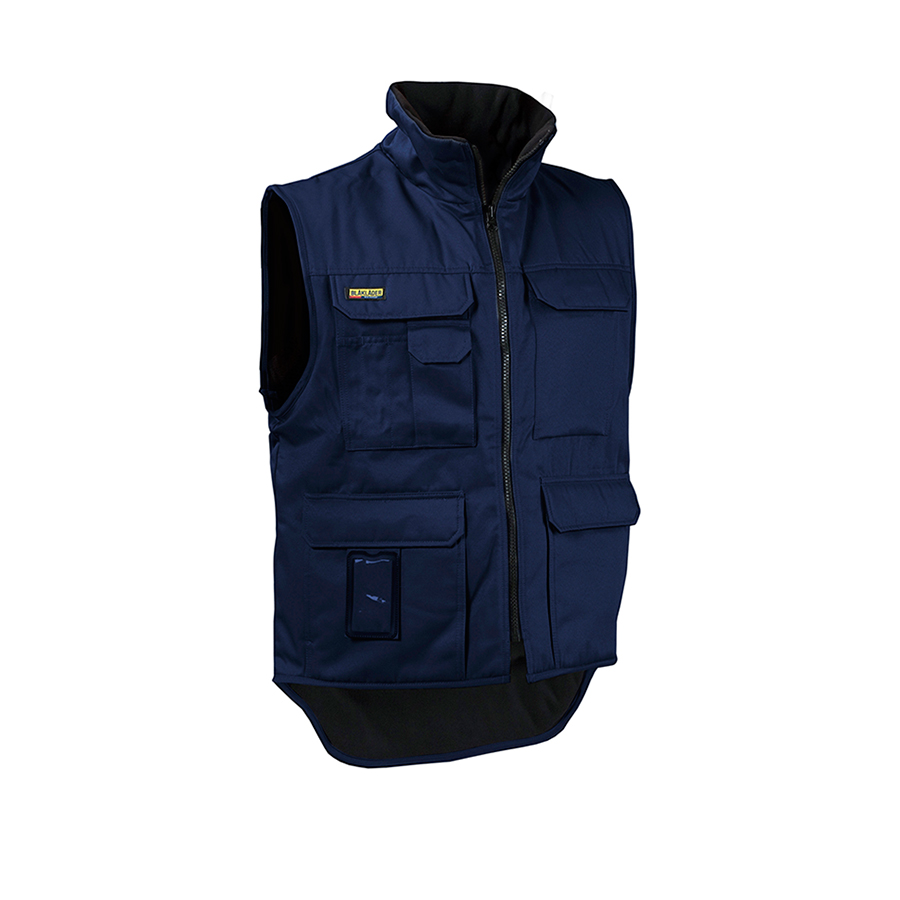 Väst Blåkläder 3801