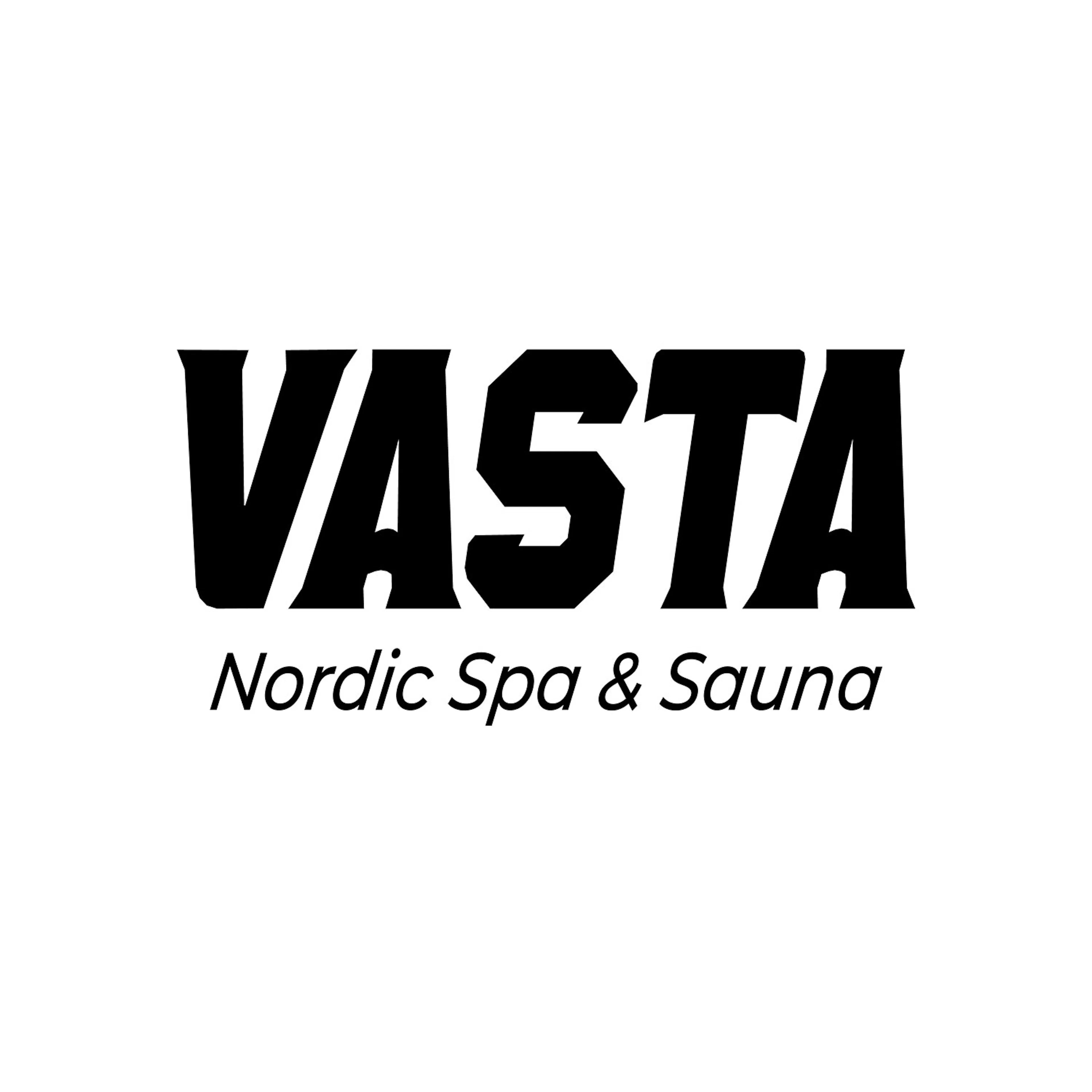 Vasta logo