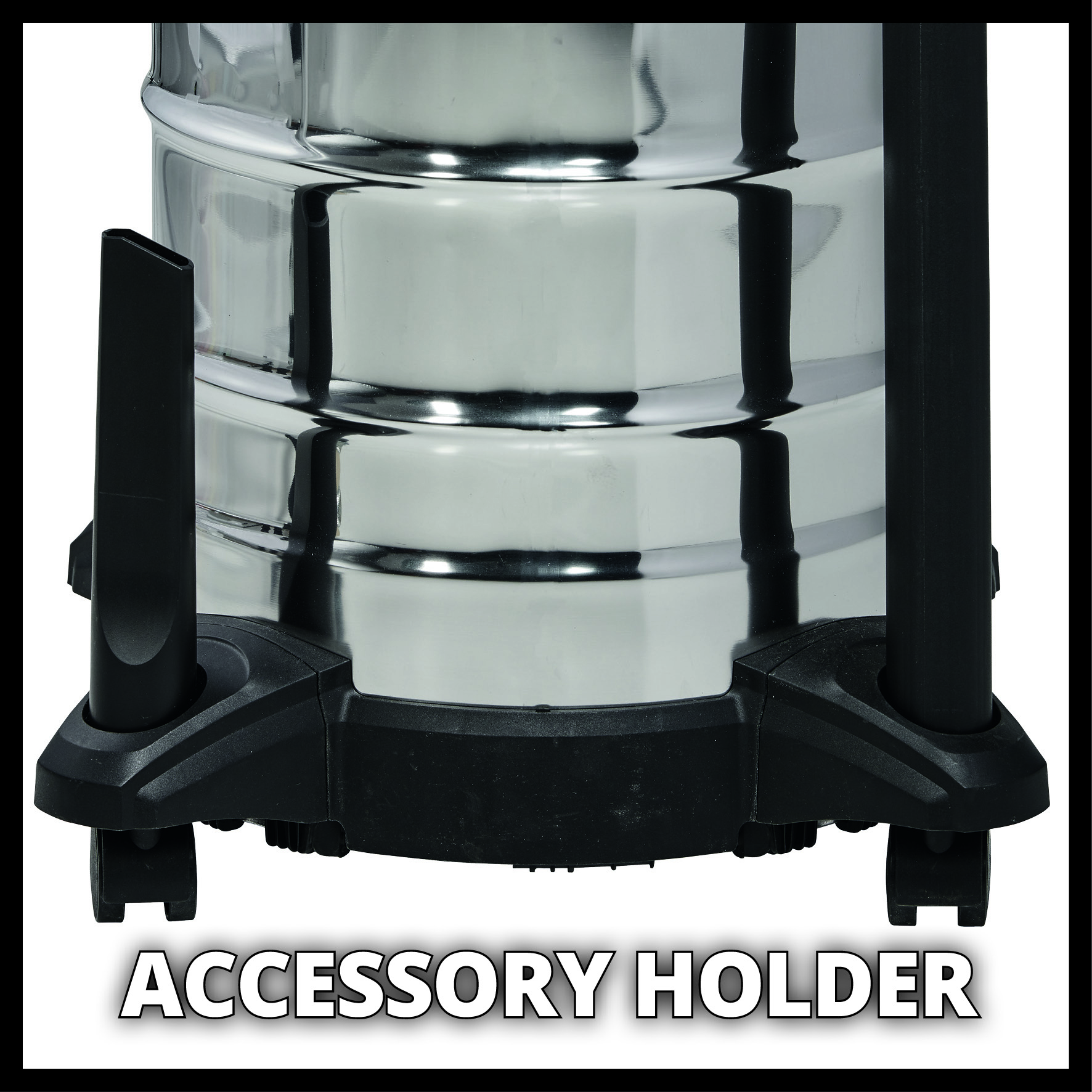 Våt- och Grovdammsugare Einhell TC-VC 1930 S 30 l