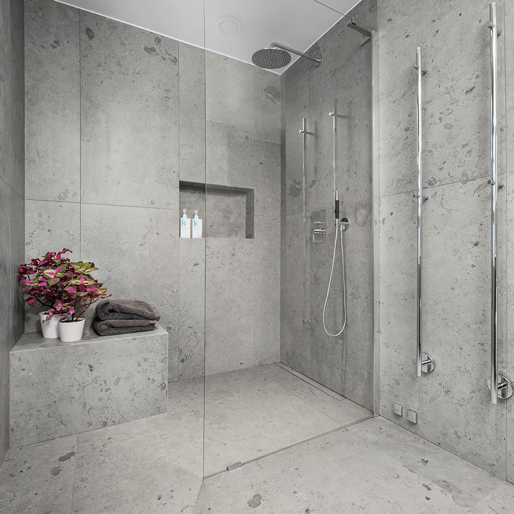 Våtrumsgolv & badrumsgolv