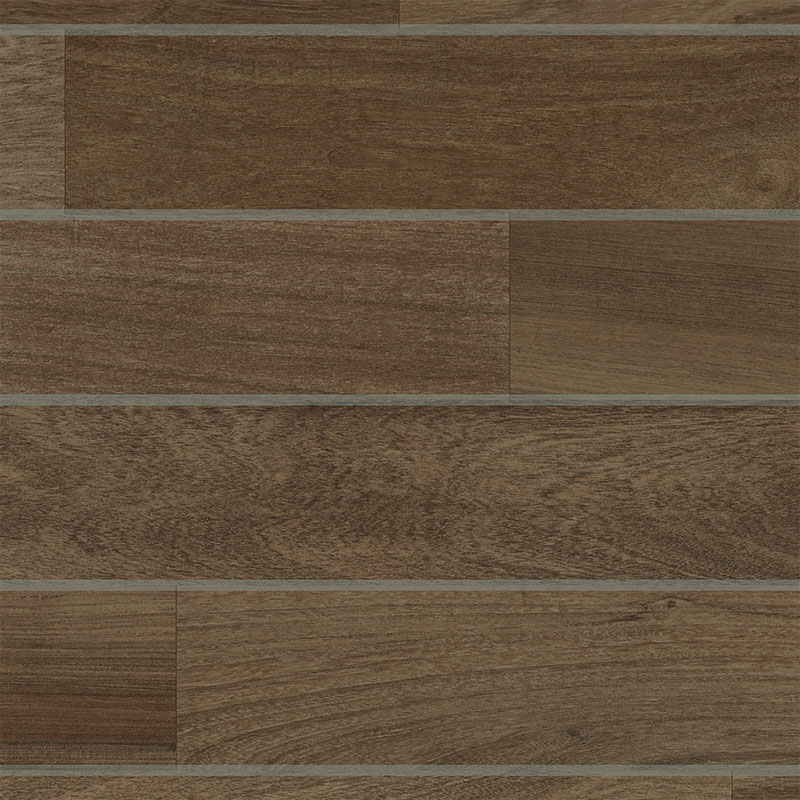 Vatrumsmatta Tarkett Aquarelle Ship Deck Silver Brown