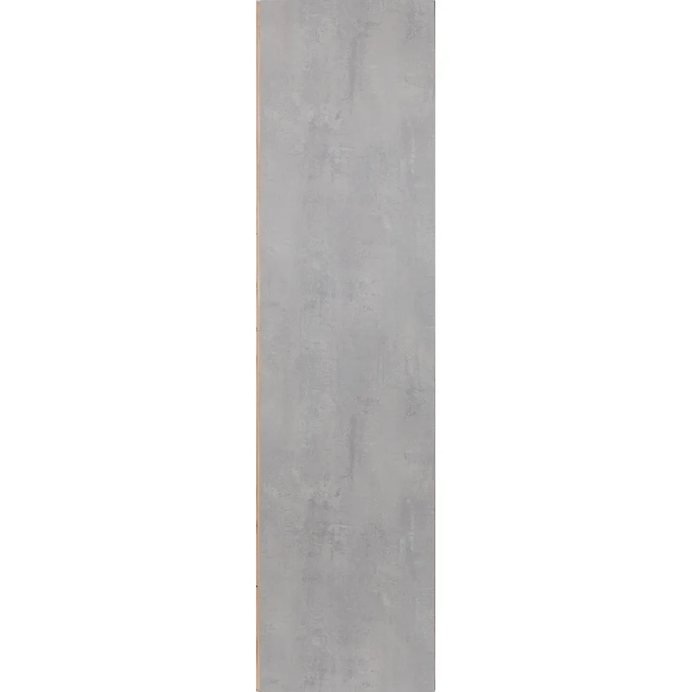 Våtrumsskiva BerryAlloc Cement Brushed slät