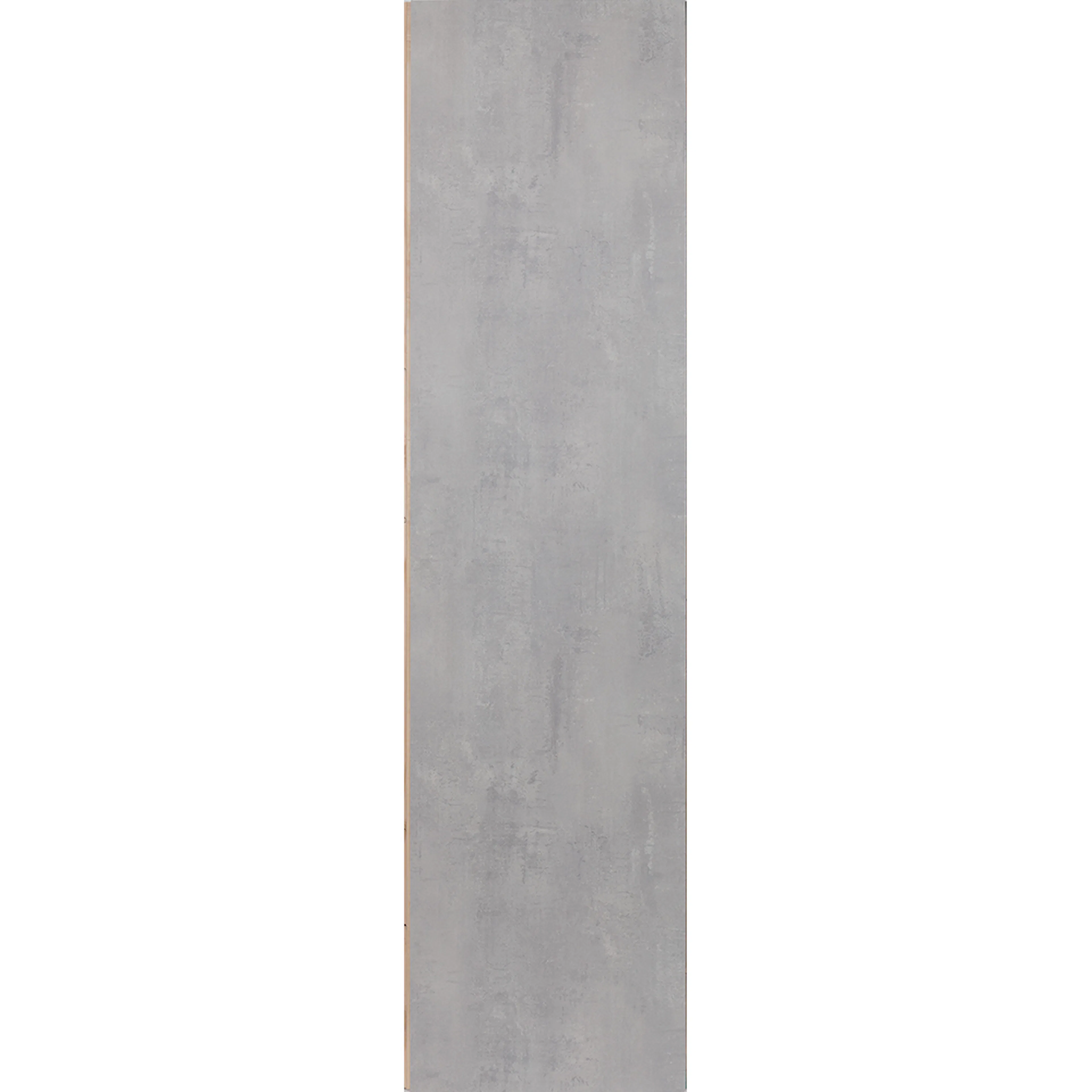 Våtrumsskiva BerryAlloc Cement Brushed slät