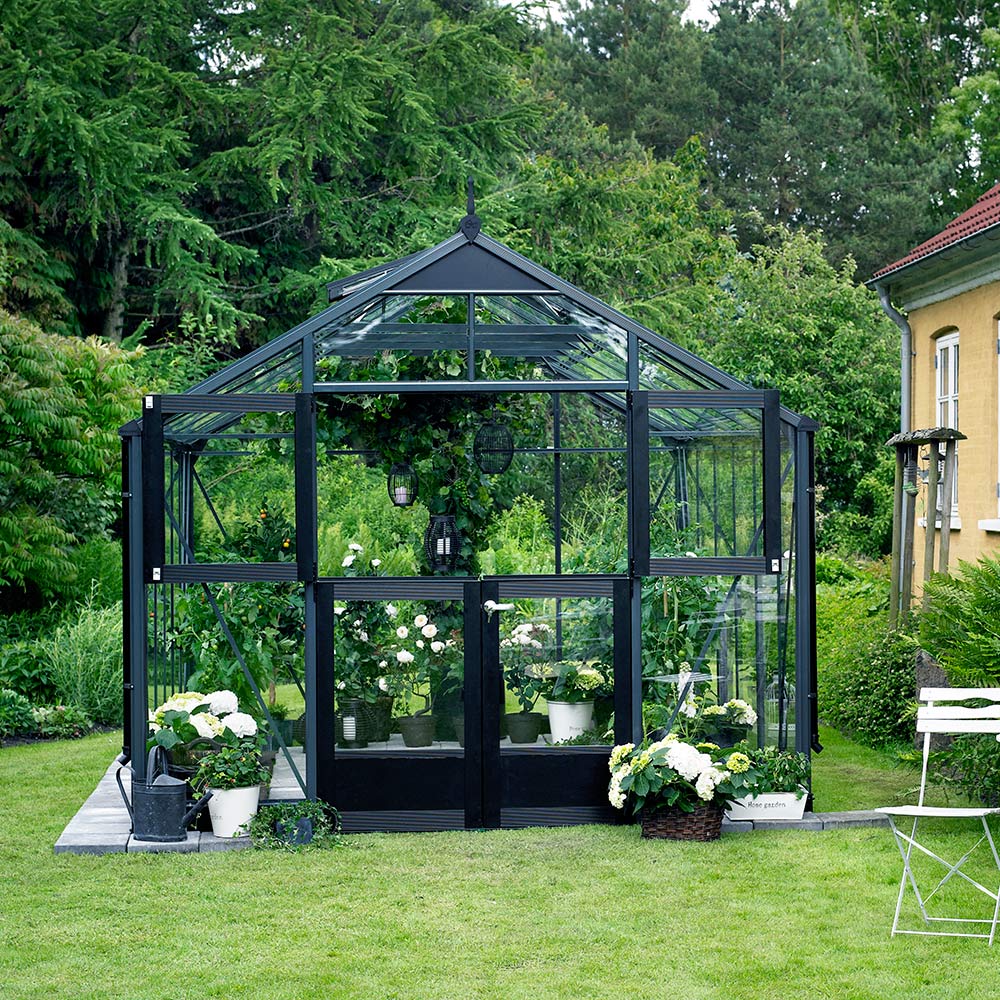 Planteringsbord altan