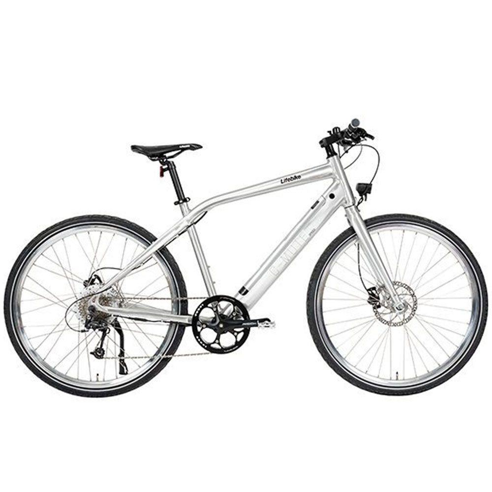 vagn cykel krok upp