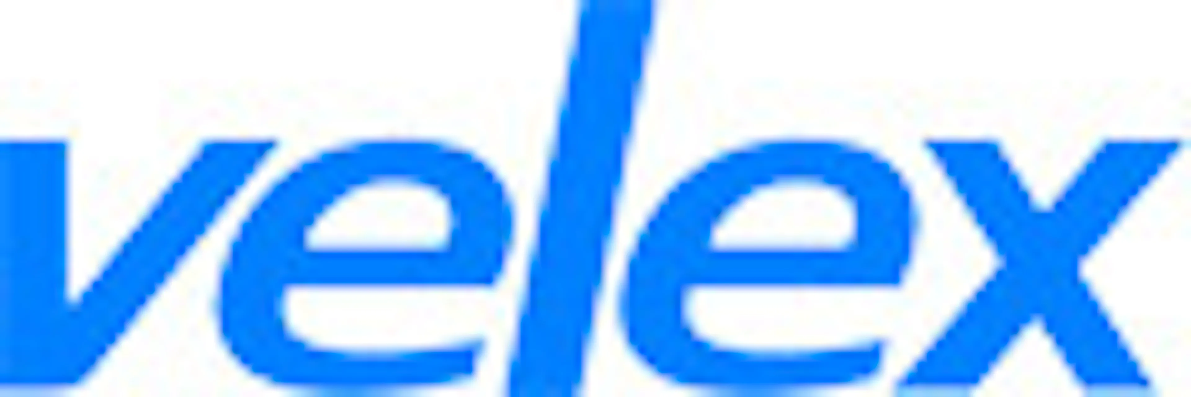 Velex Marine logo