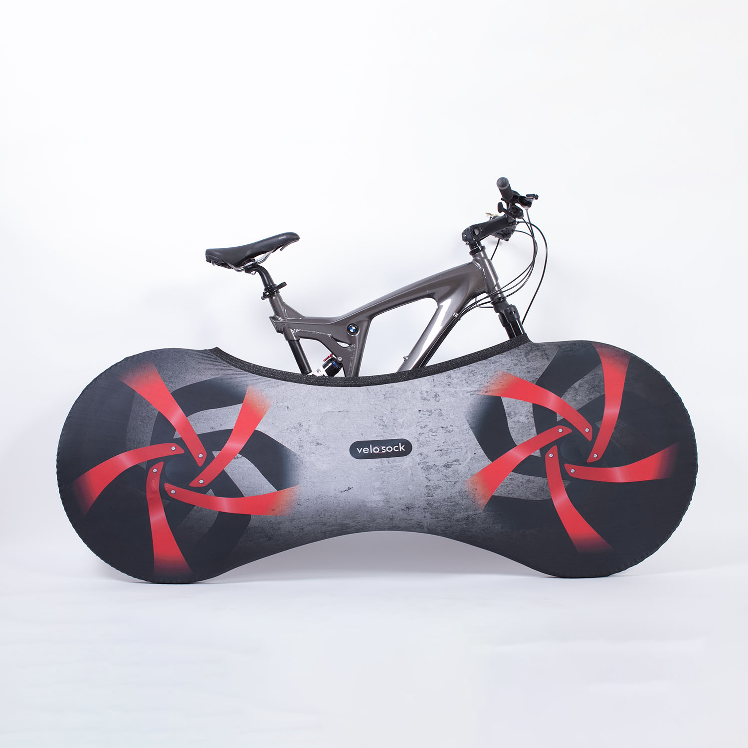 Velosock Briv Big Firebird