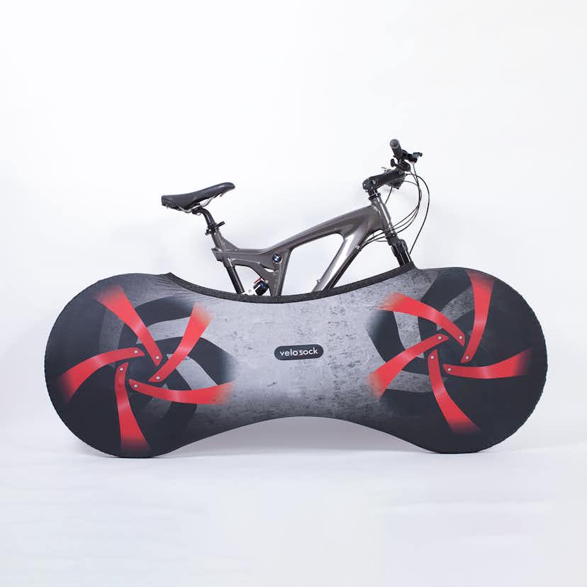 Velosock Briv Big Firebird