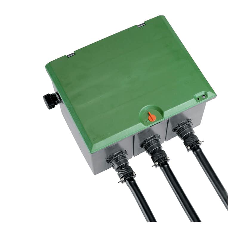 Ventildosa Gardena V3