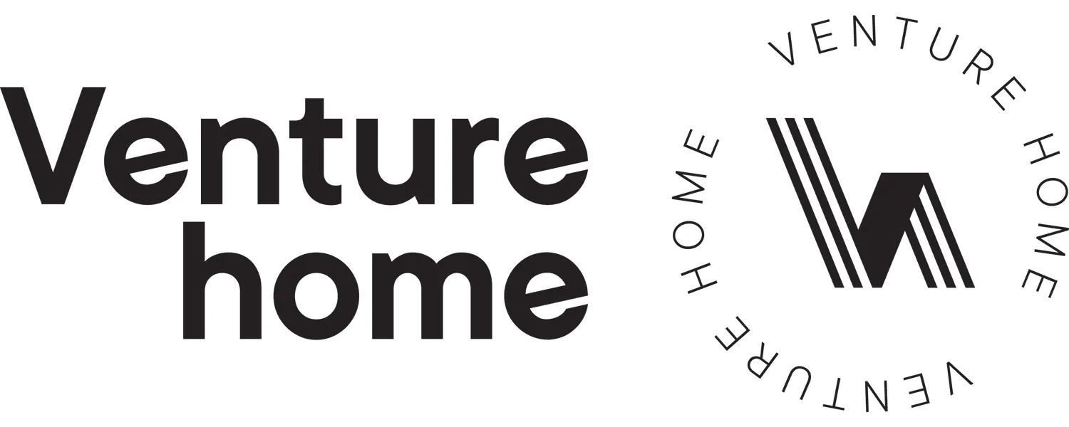 Venture Home logo
