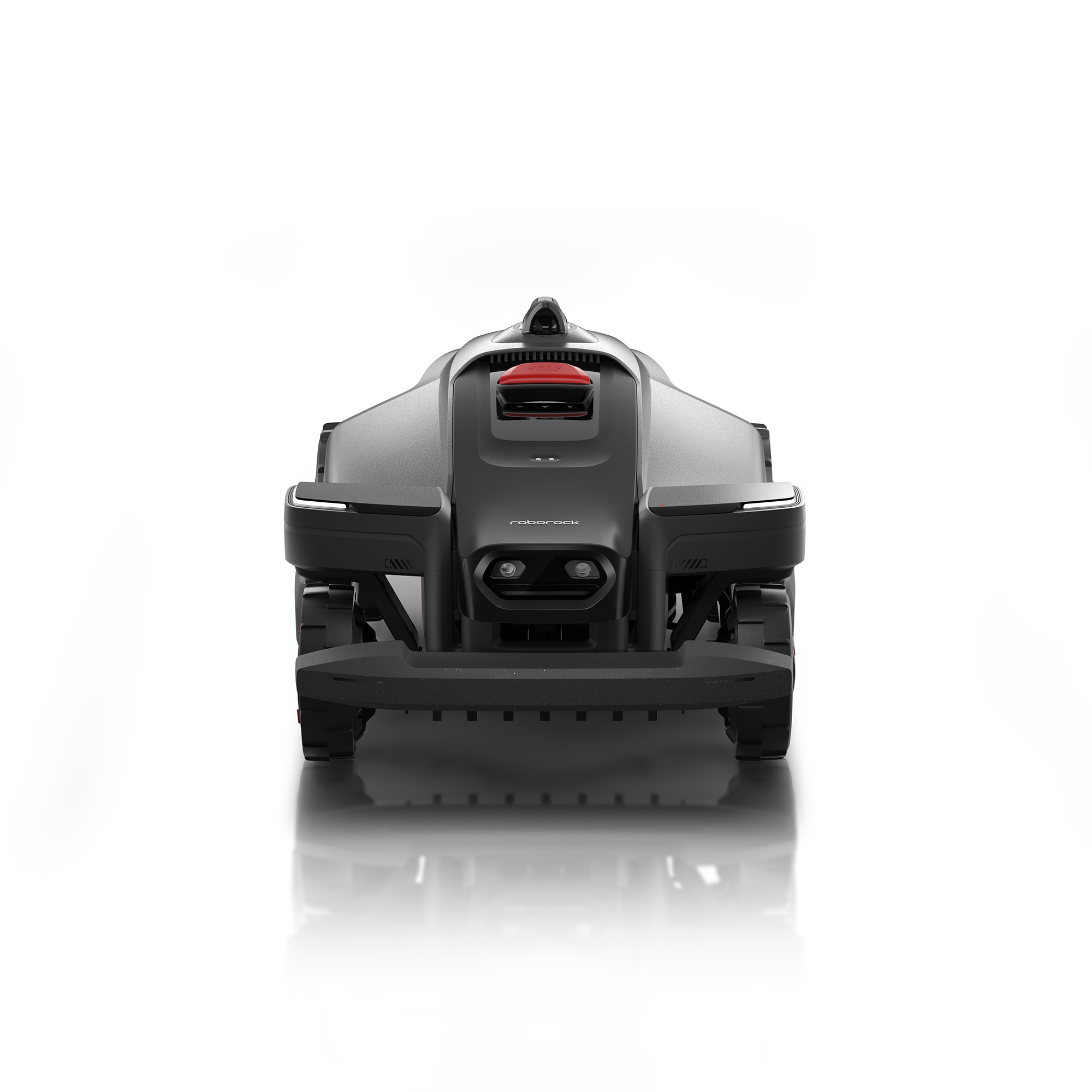Robotgräsklippare Roborock RockMow Z120 4WD LiDAR