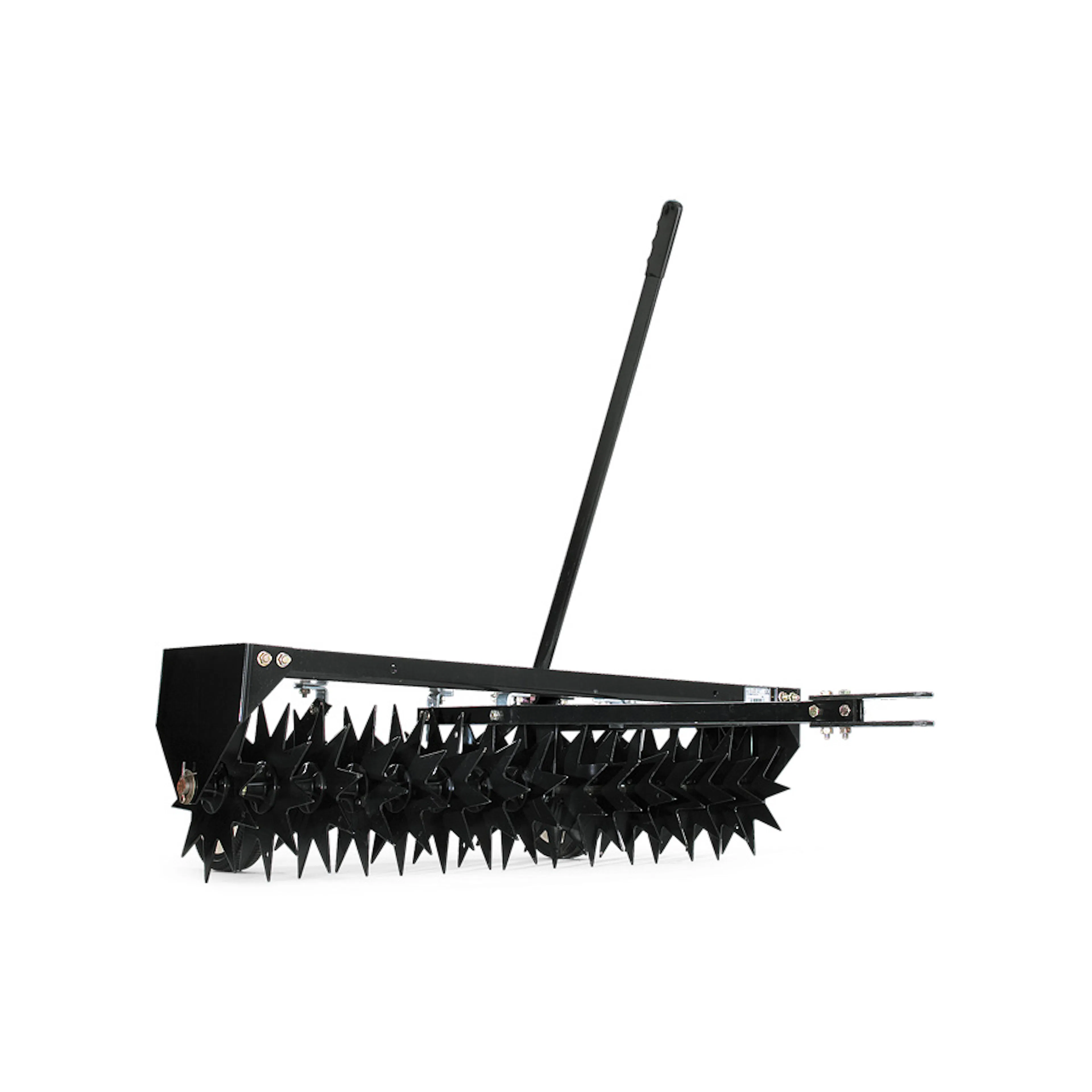 Vertikalskärare Husqvarna 102 cm