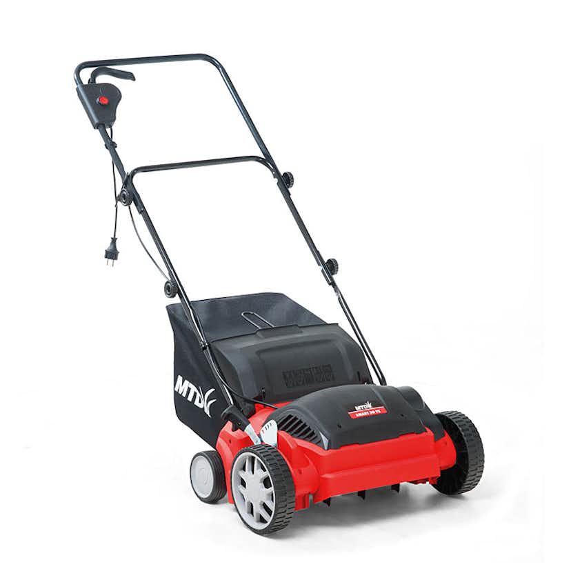 Vertikalskärare MTD Smart 30 VE