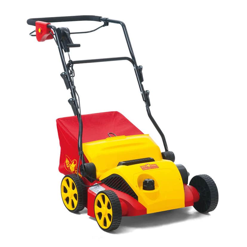 Vertikalskärare WOLF-Garten VA 378 E