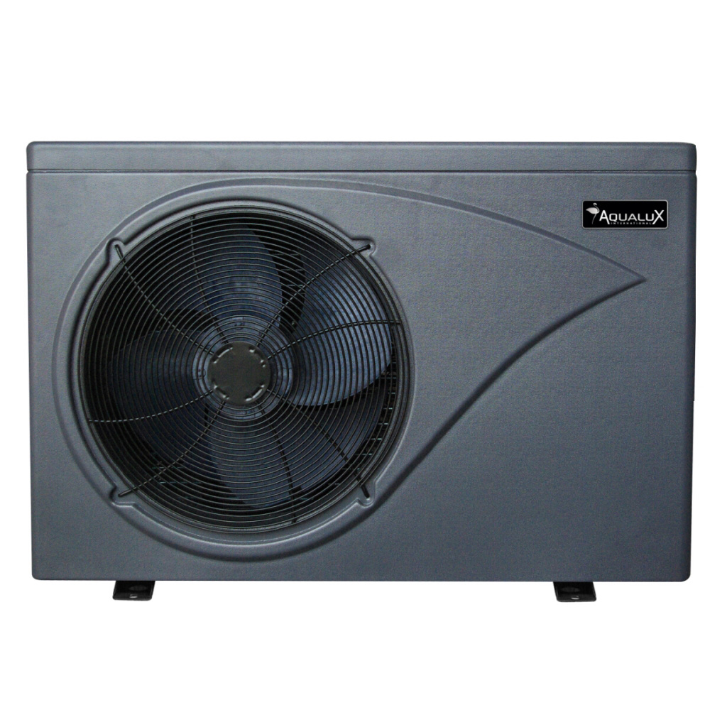 Värmepump Planet Pool Vesuvio 5 kW
