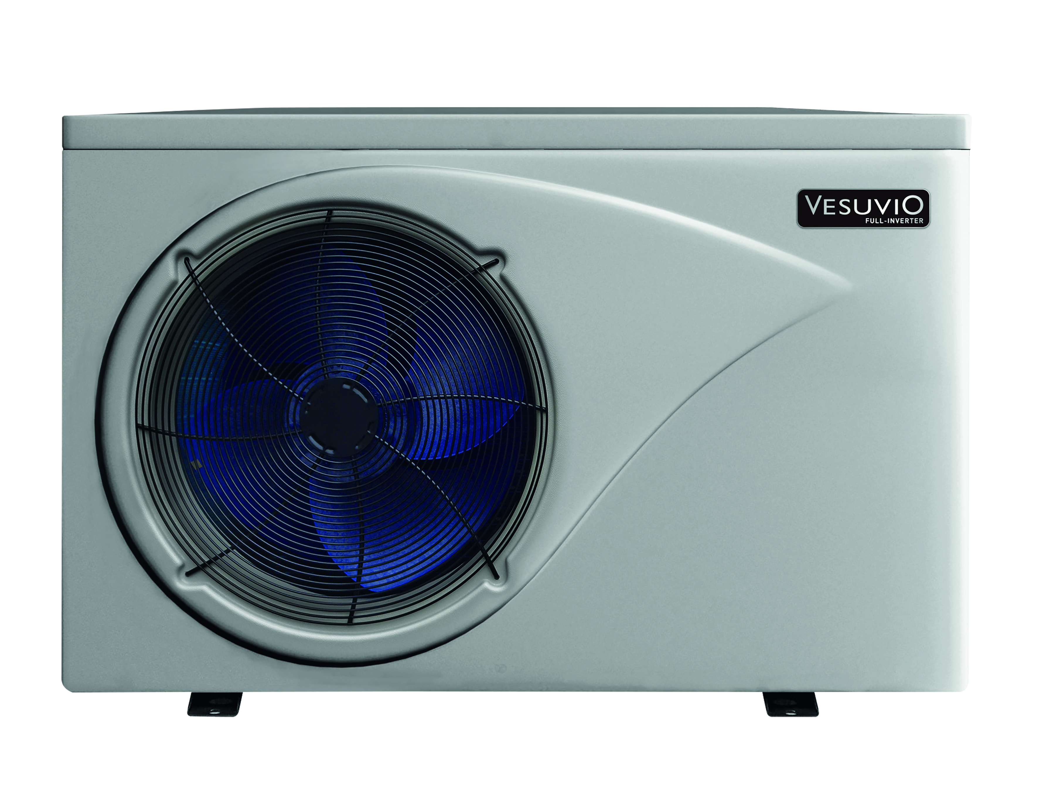 Värmepump Planet Pool Vesuvio 9,9 kW