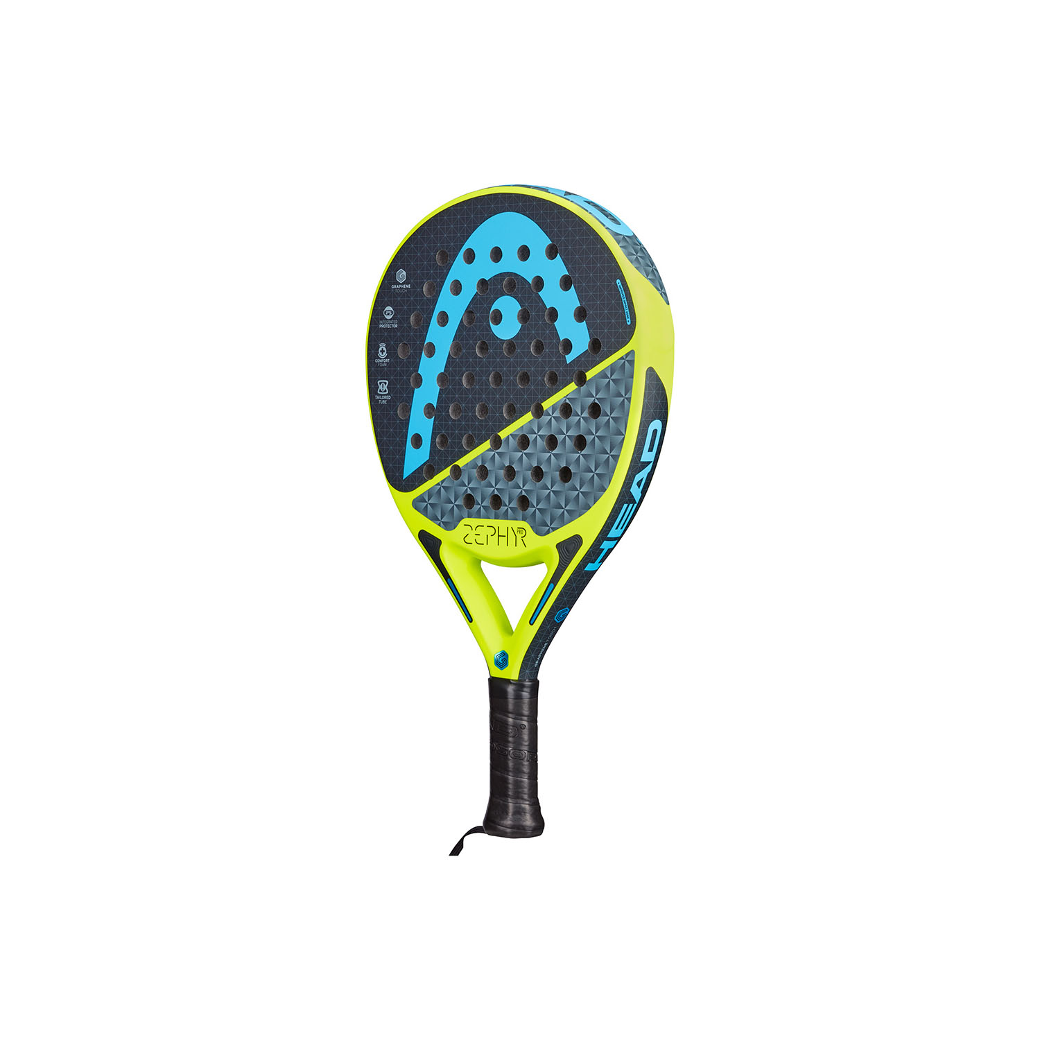 Padelracket Head Graphene Touch Zephyr PRO