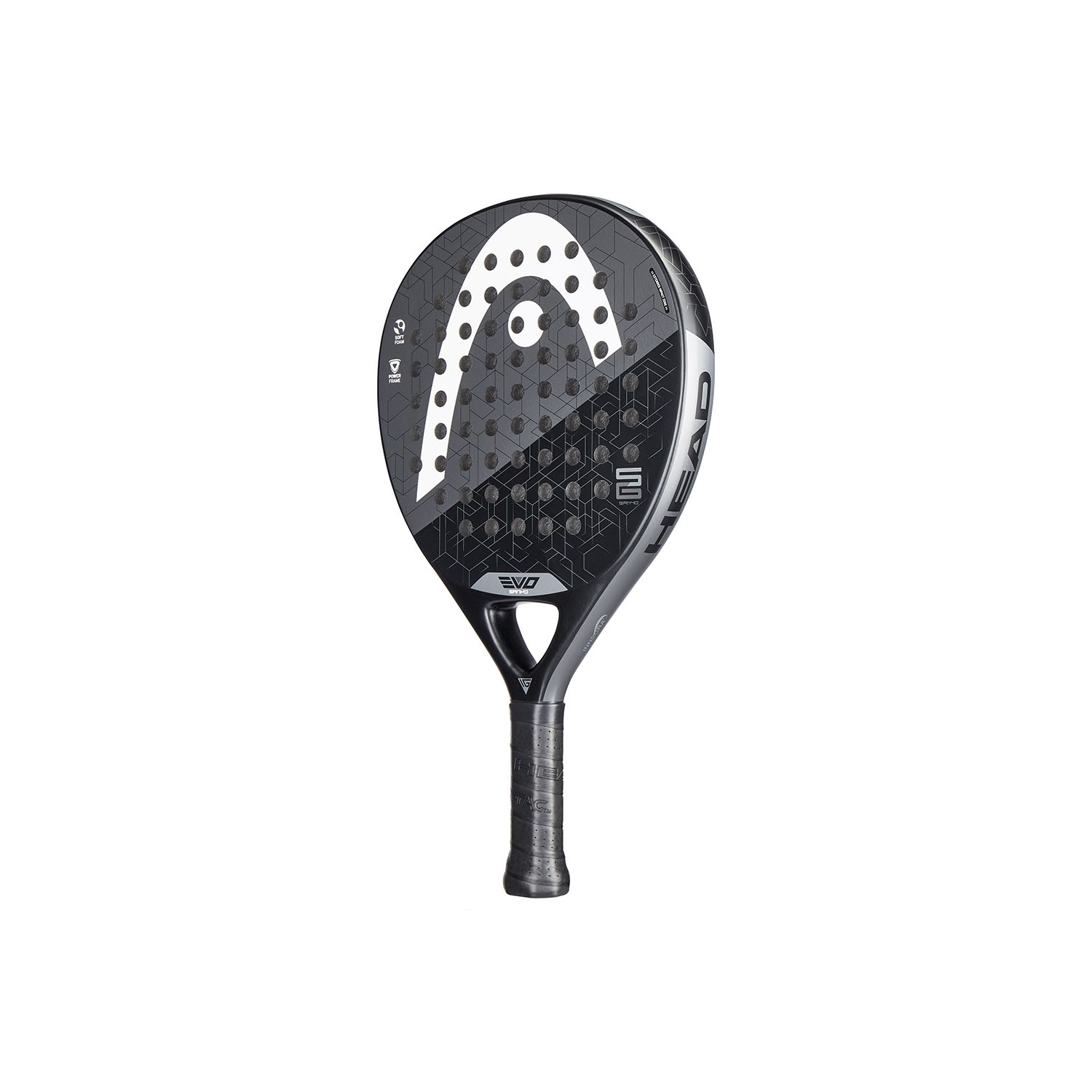 Padelracket Head Evo Sanyo