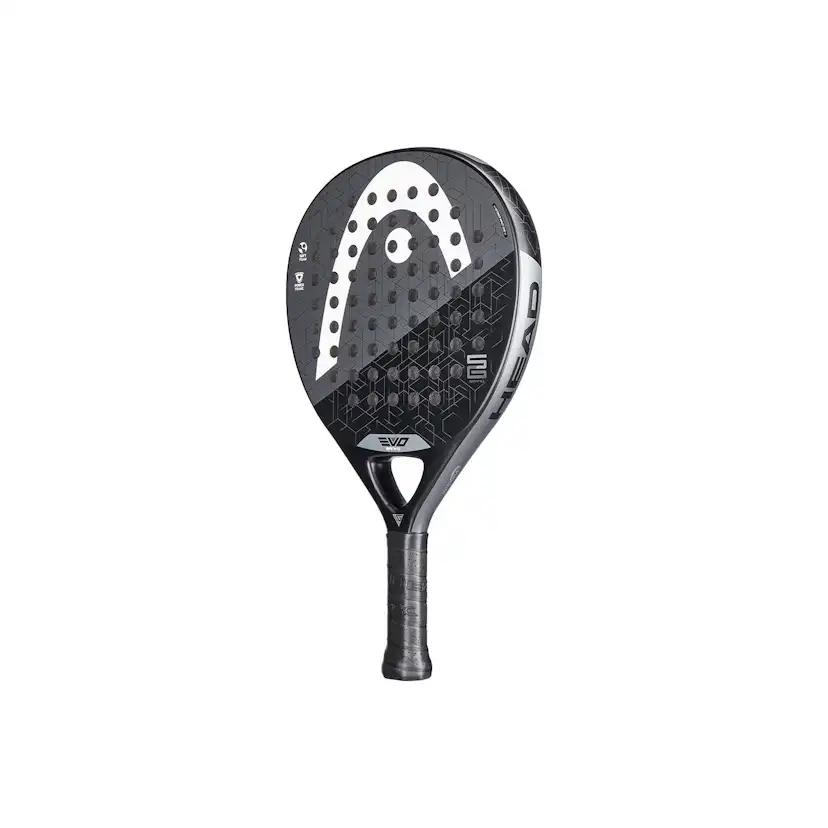 Padelracket Head Evo Sanyo