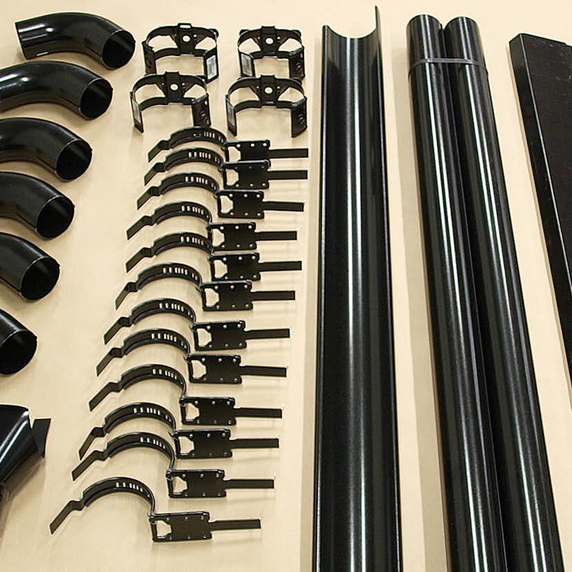 Plåtsats Landskap Funkis Modul 15