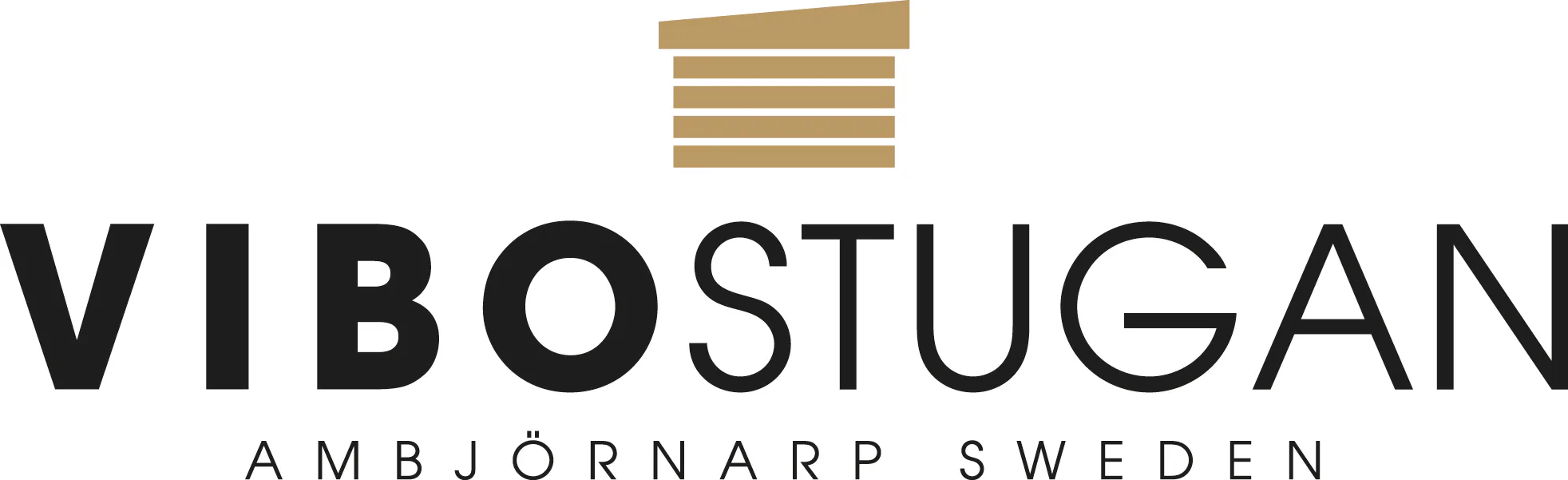 Vibostugan logo