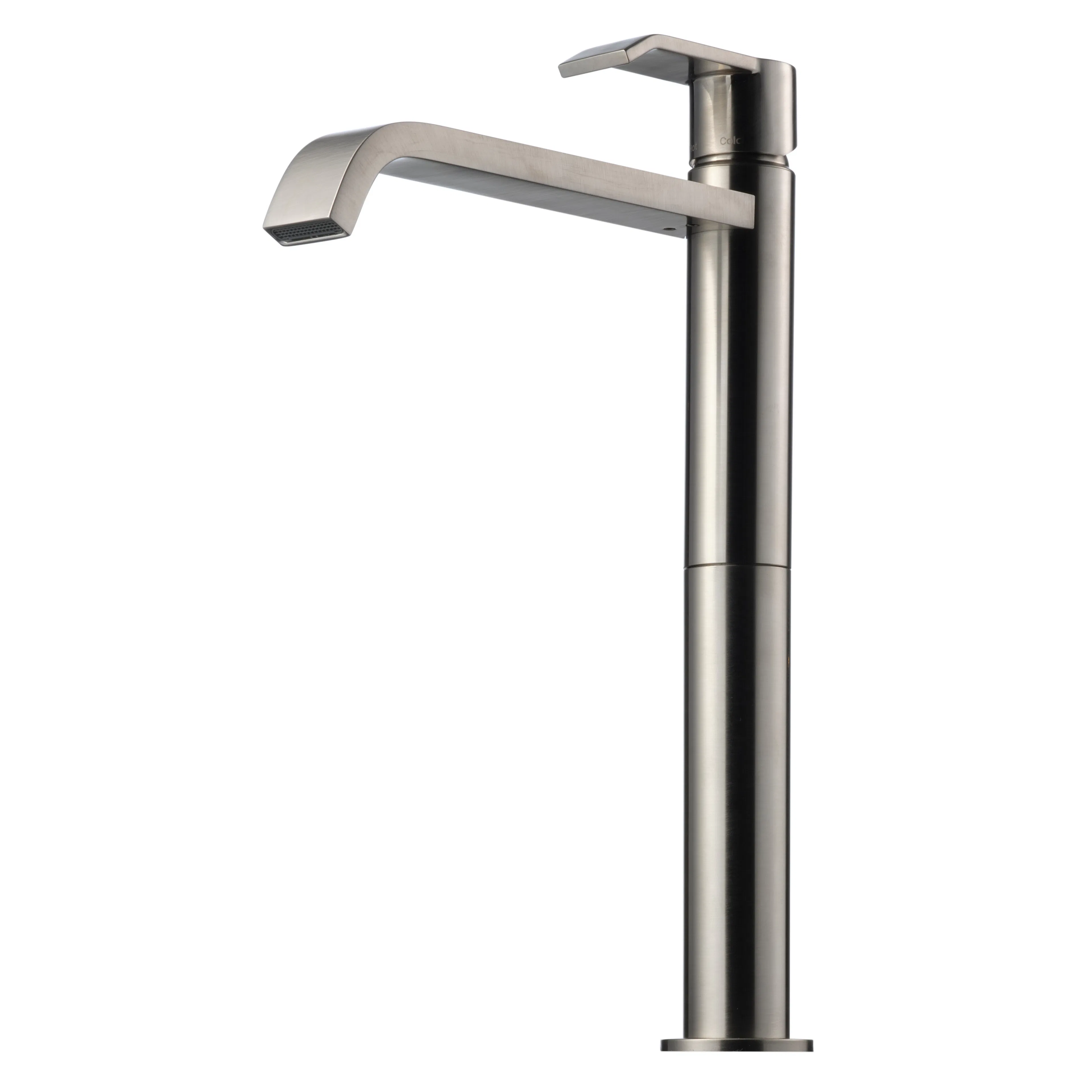 Borstad Nickel
