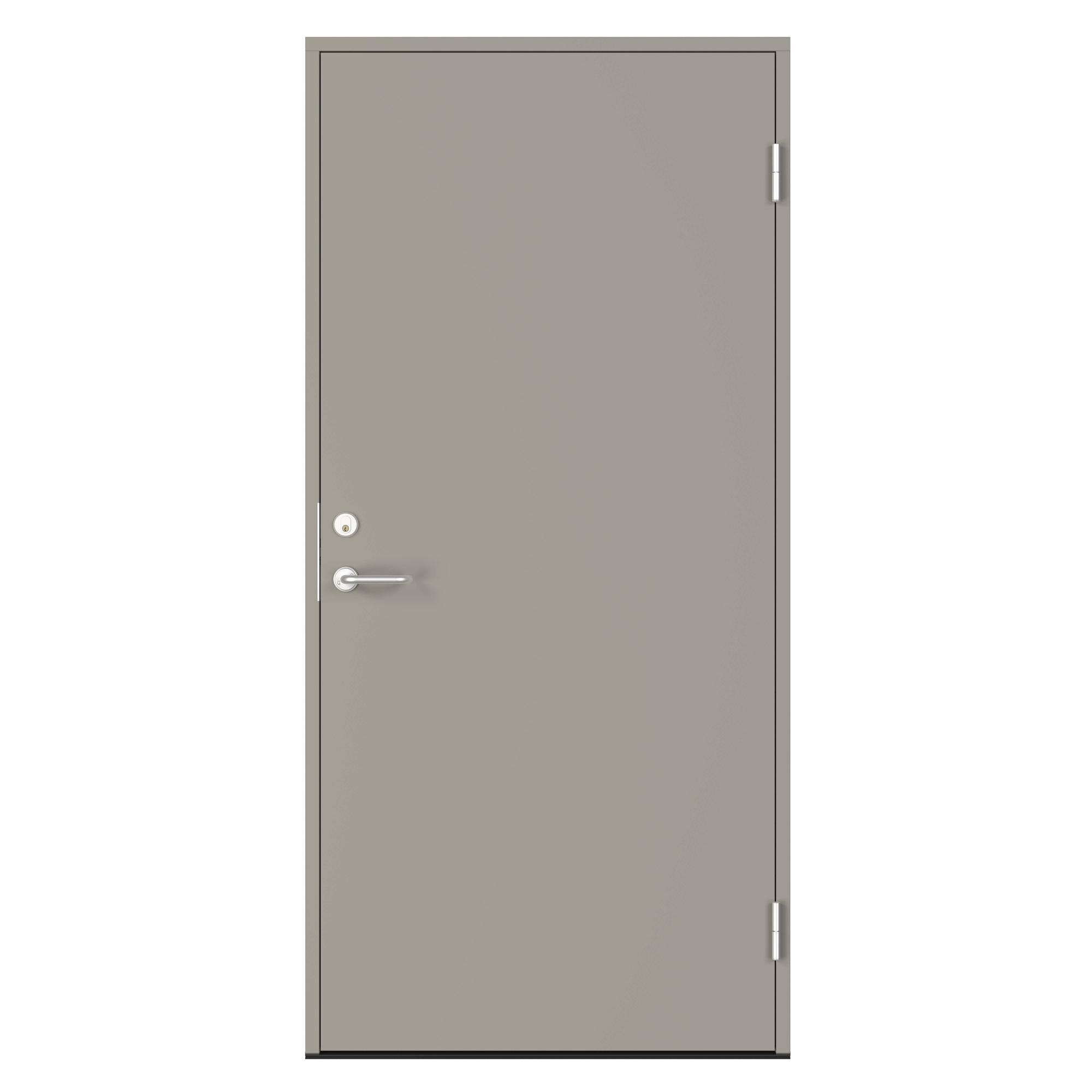 Ytterdörr Sveadörren Vide