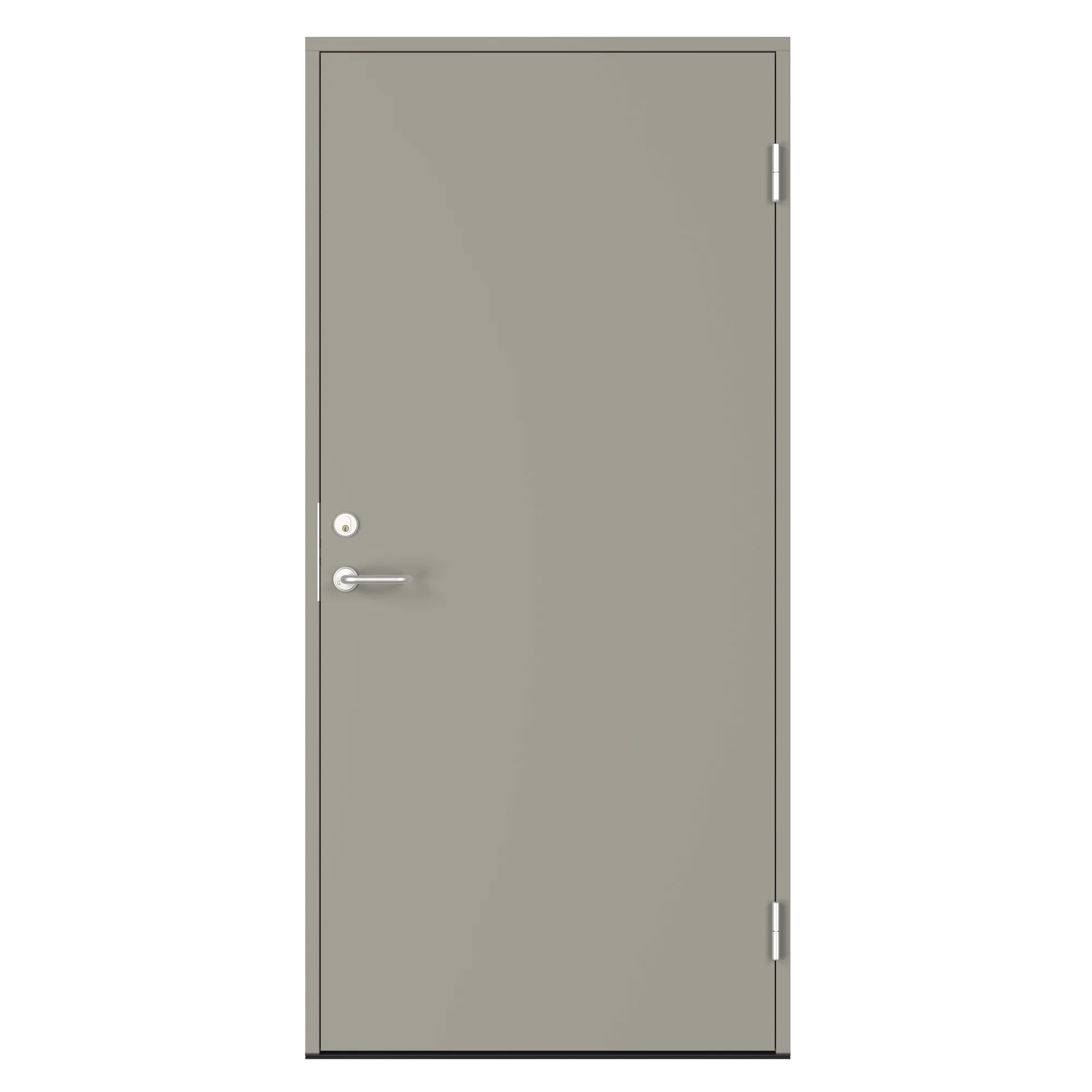 S-3502-Y, Grå