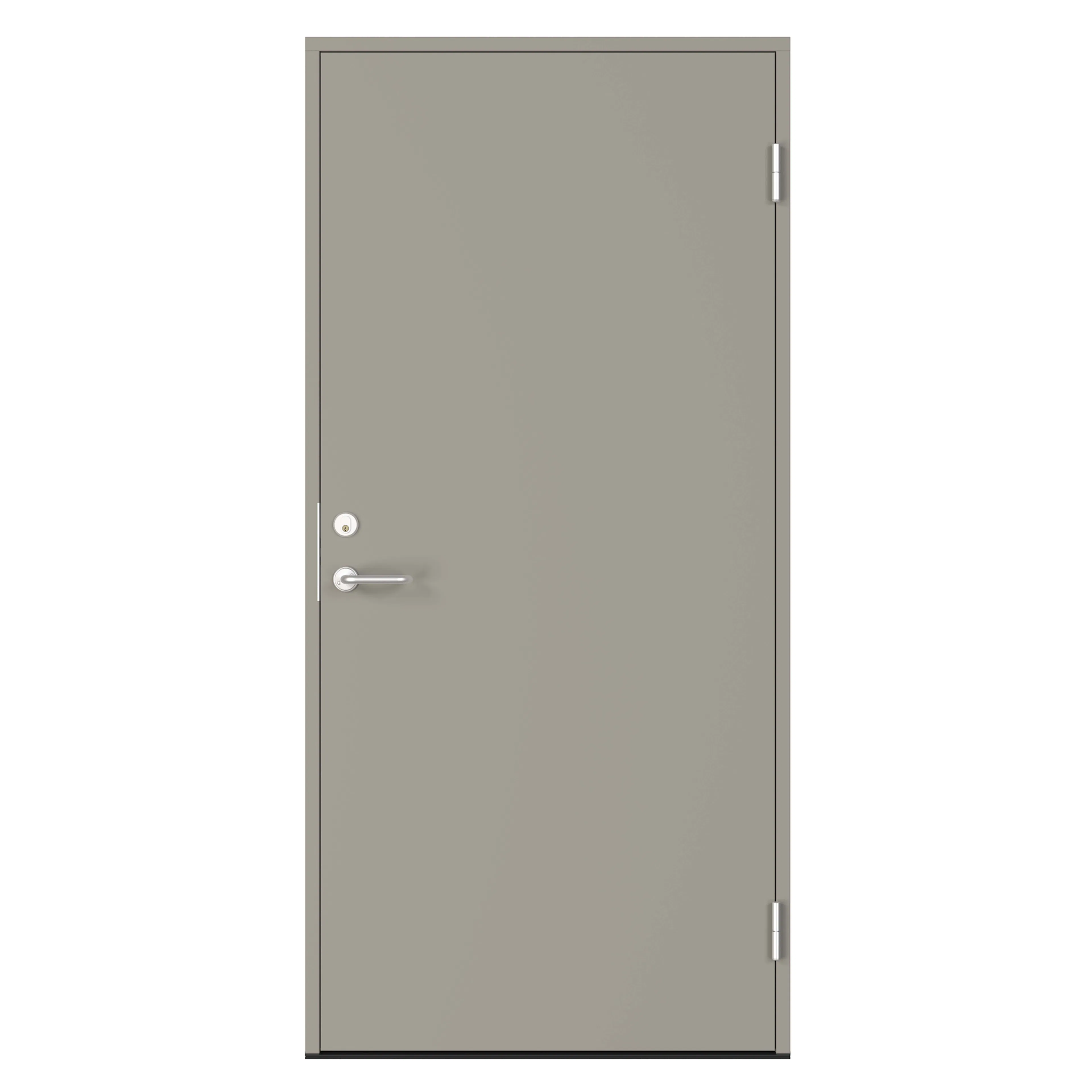 S-3502-Y, Grå