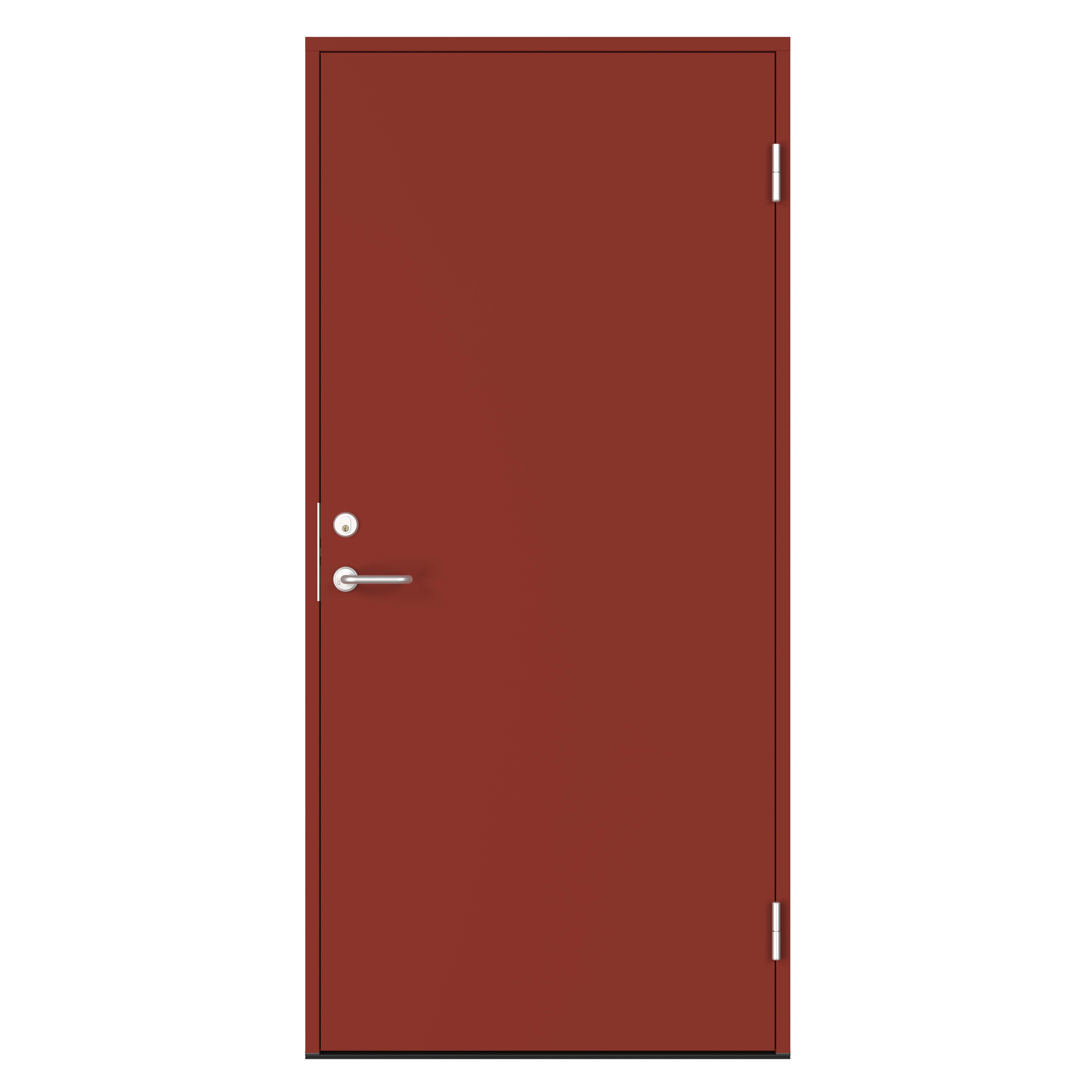 Ytterdörr Sveadörren Vide