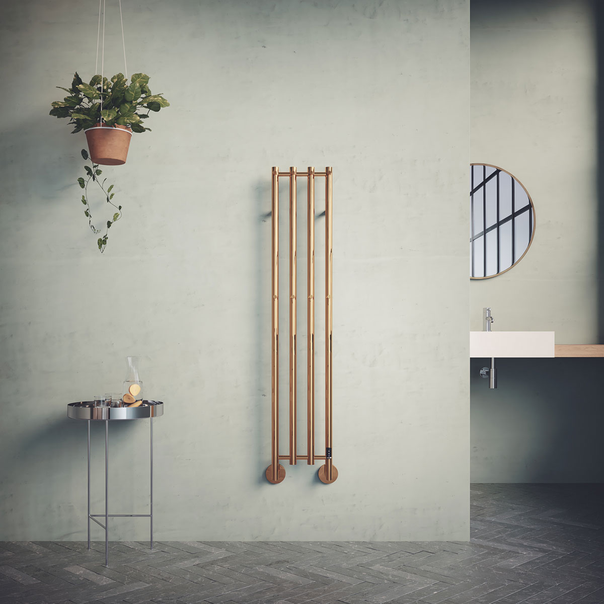 Handdukstork Nordhem Viberg