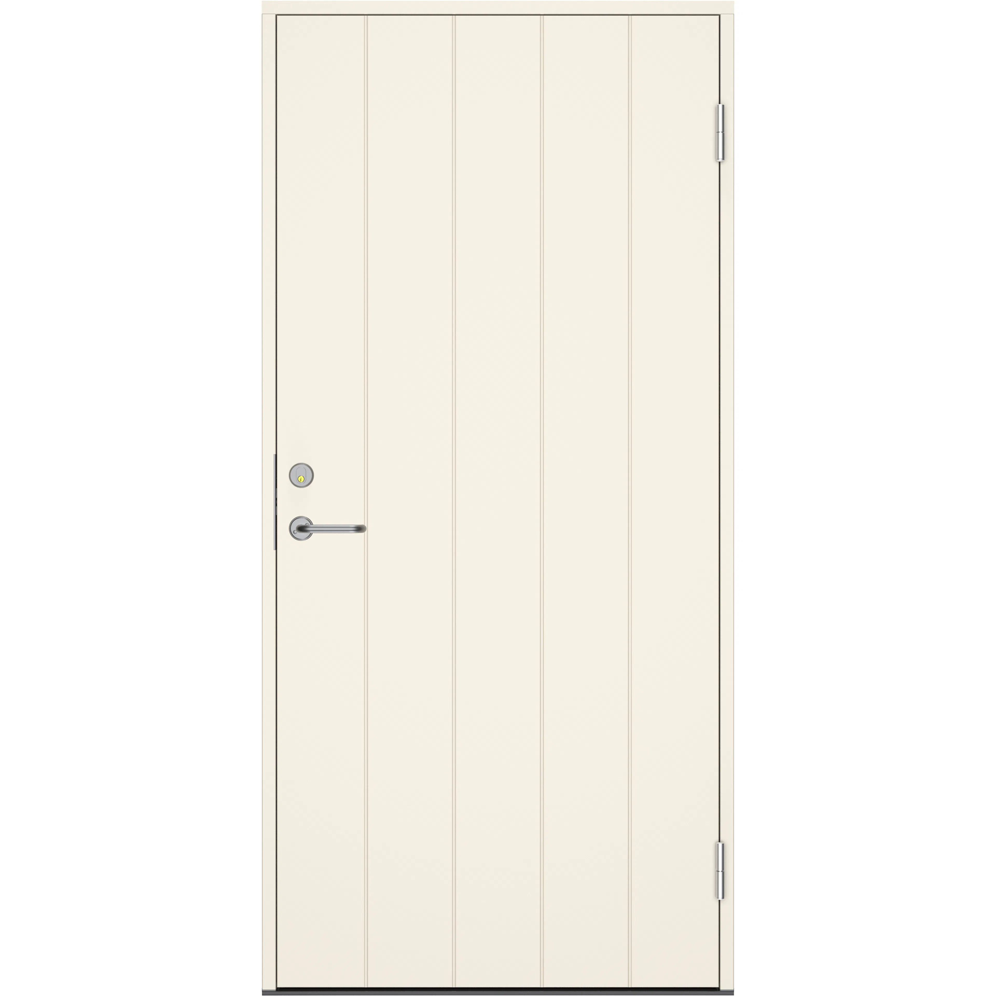 S-0502-Y, Vit
