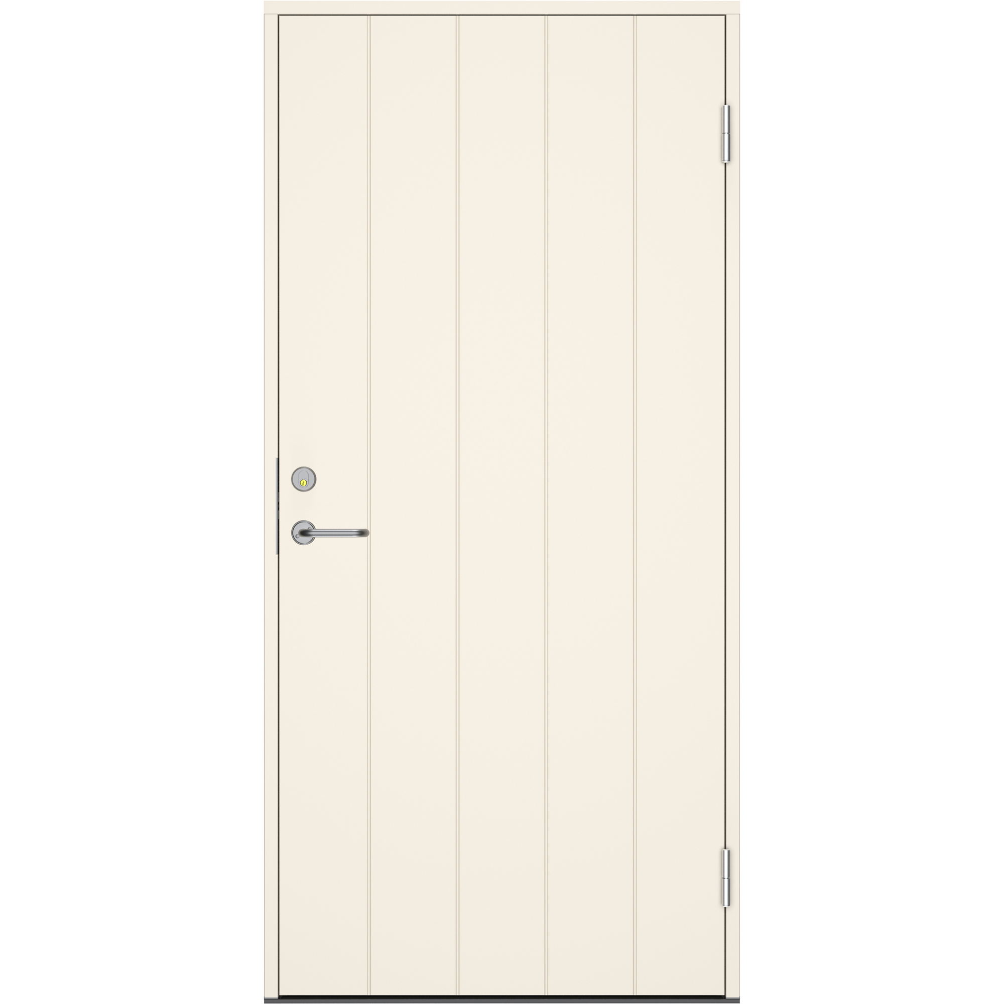 Ytterdörr Sveadörren Viggo